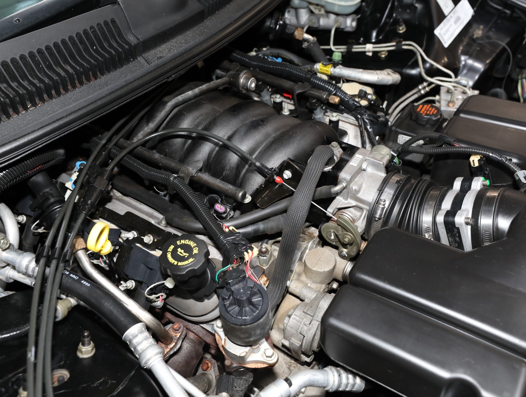 1999 Pontiac Firebird 85