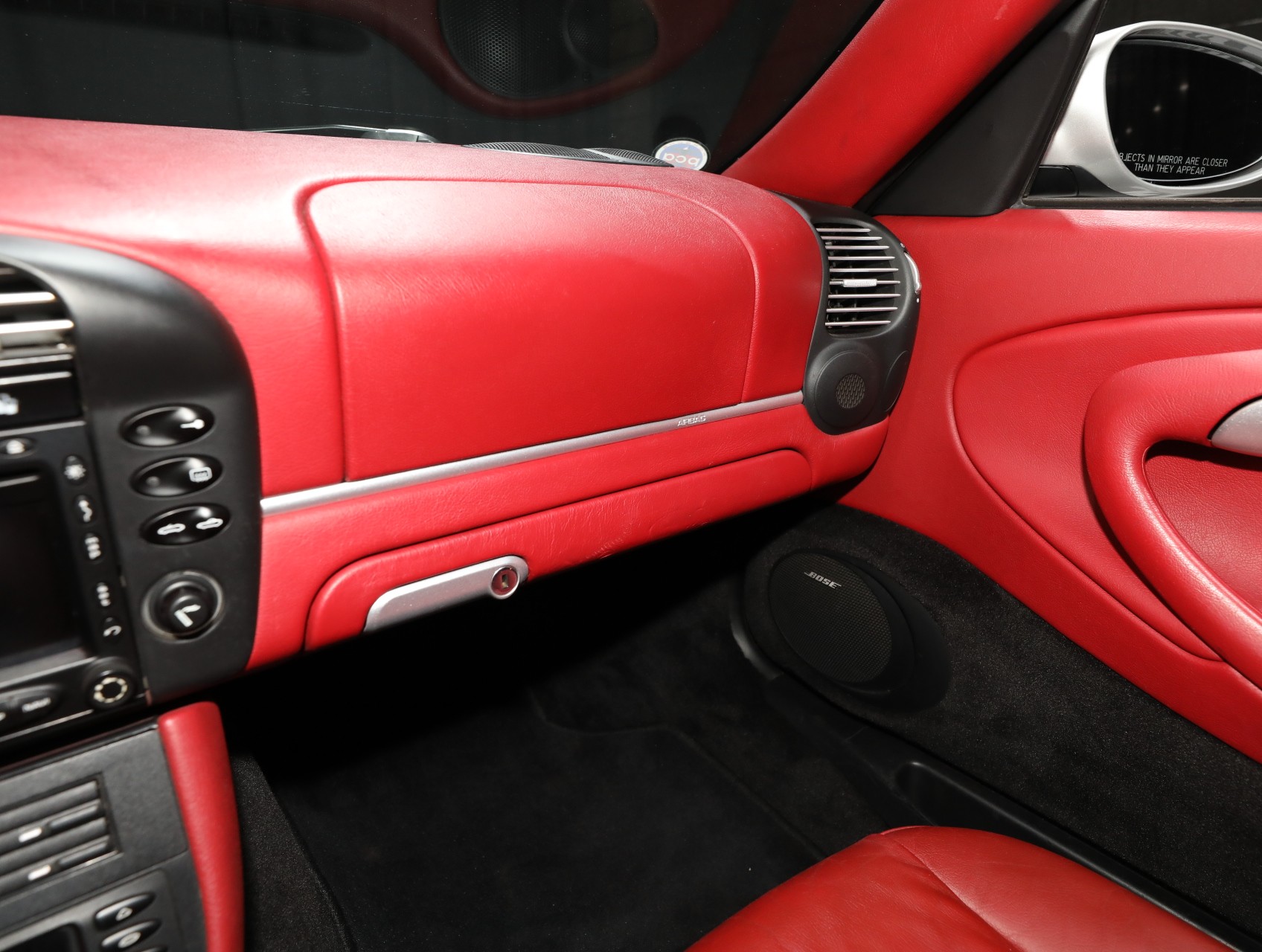 2004 Porsche 911 63