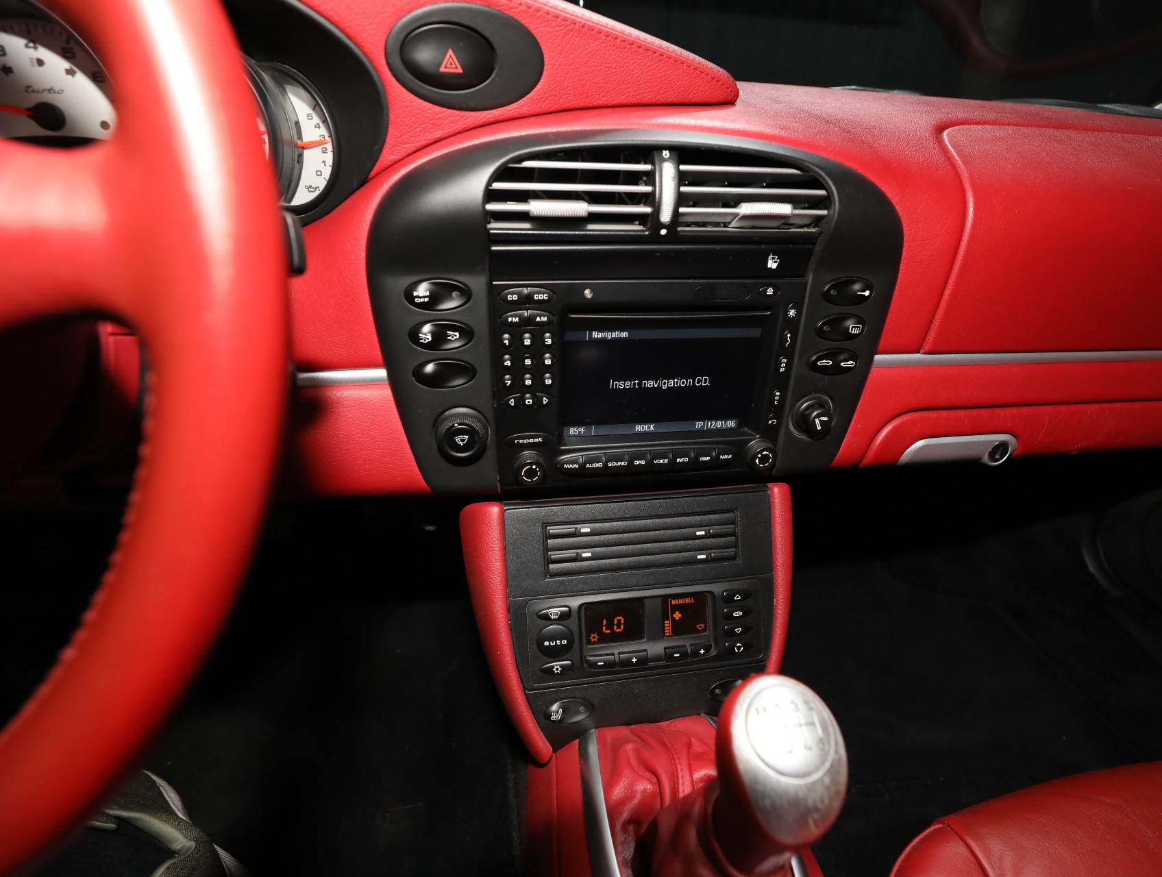2004 Porsche 911 65