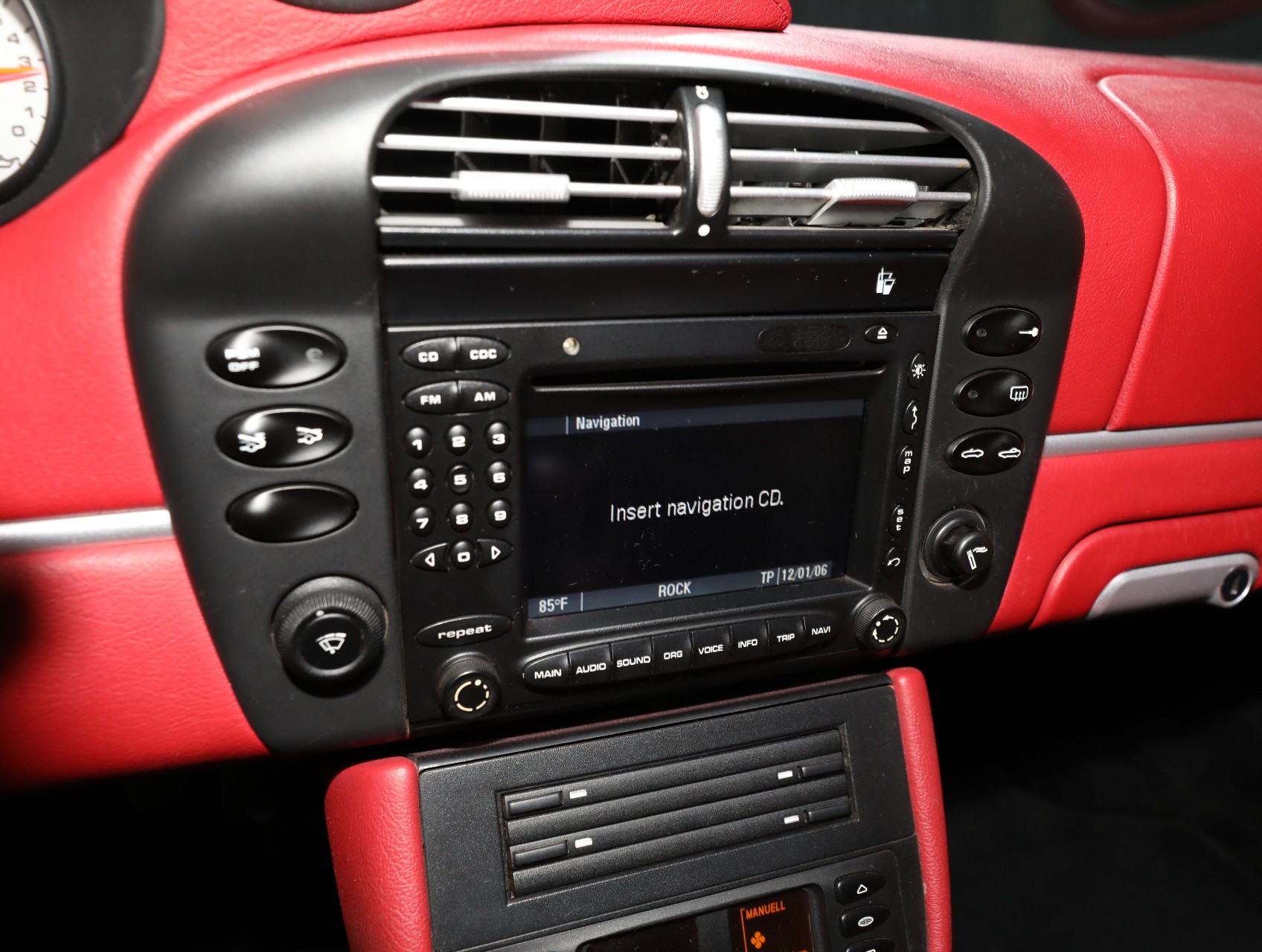 2004 Porsche 911 66