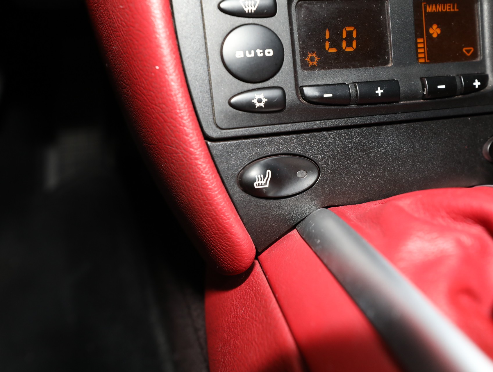 2004 Porsche 911 68