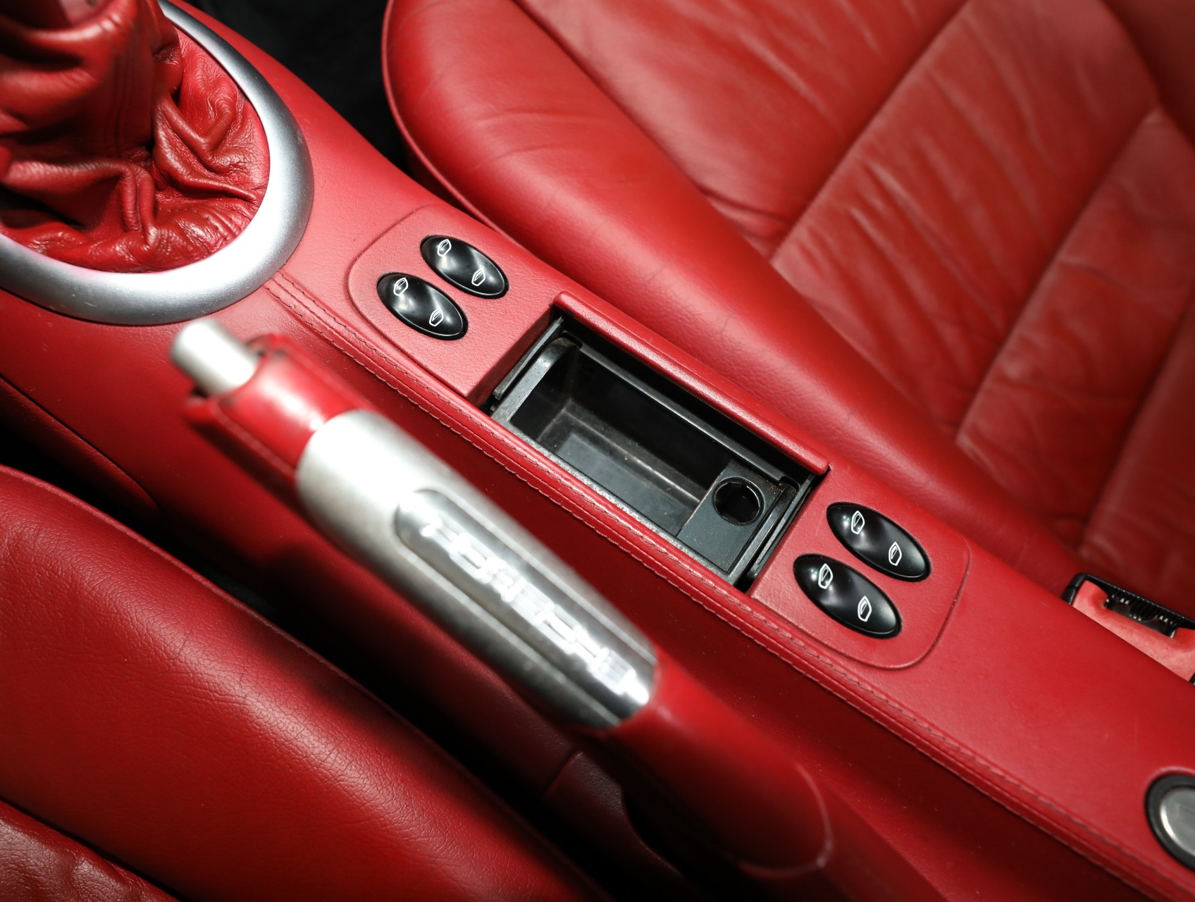 2004 Porsche 911 70