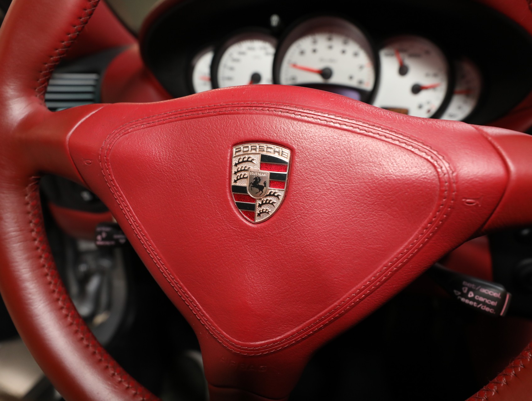 2004 Porsche 911 73