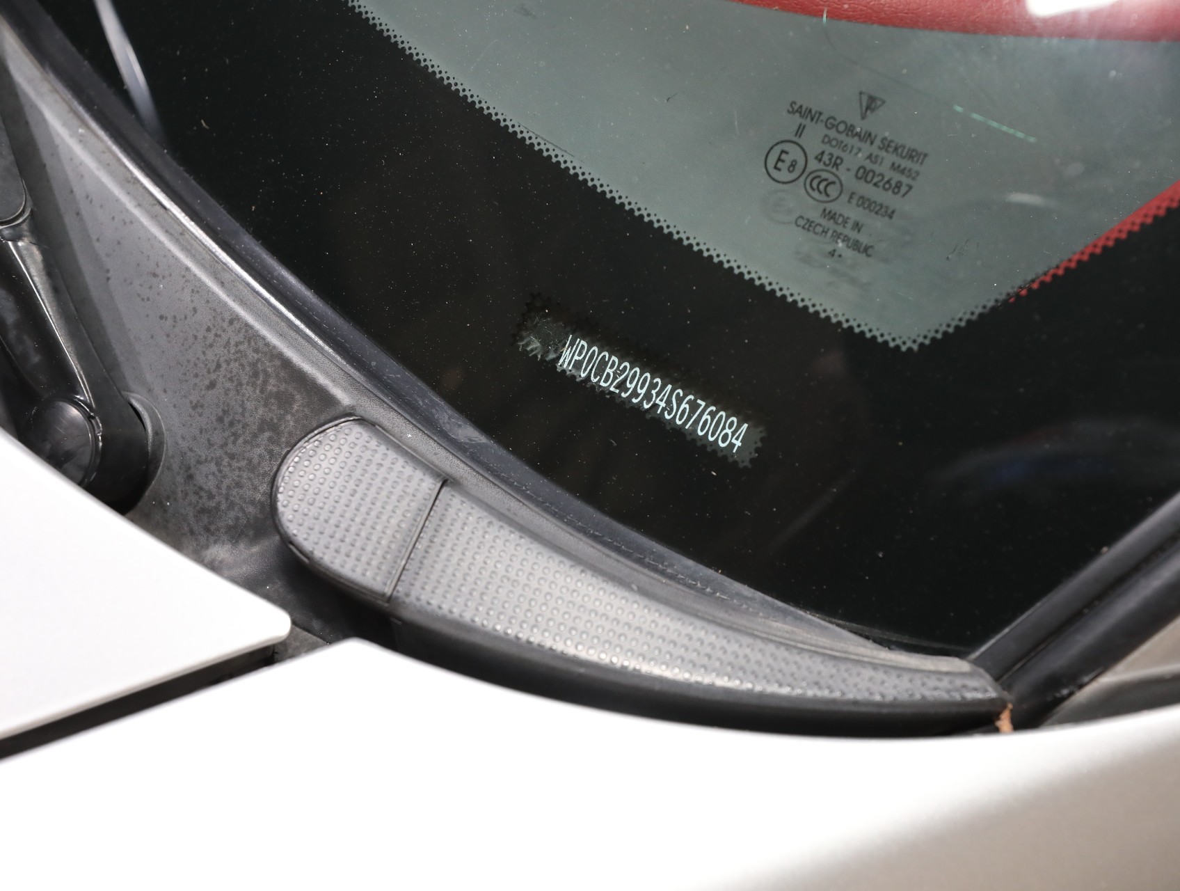 2004 Porsche 911 78