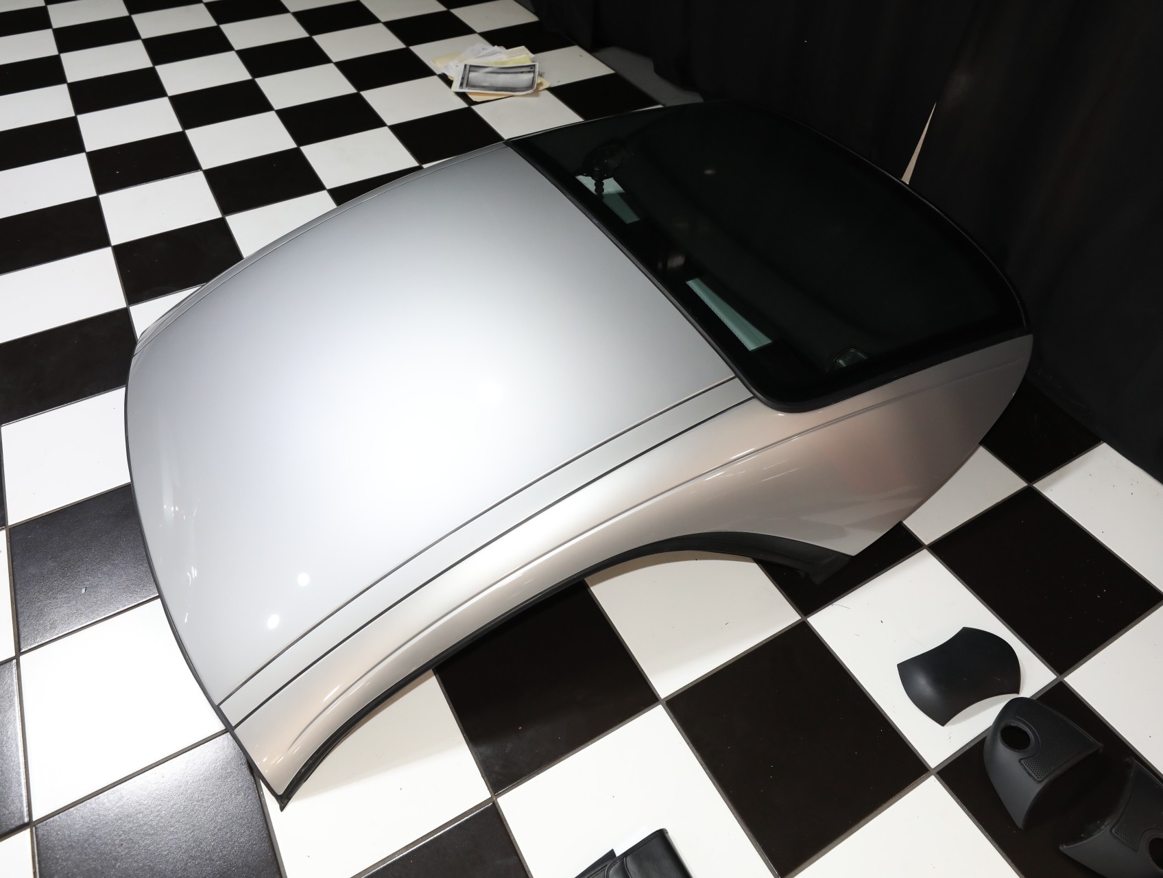 2004 Porsche 911 87