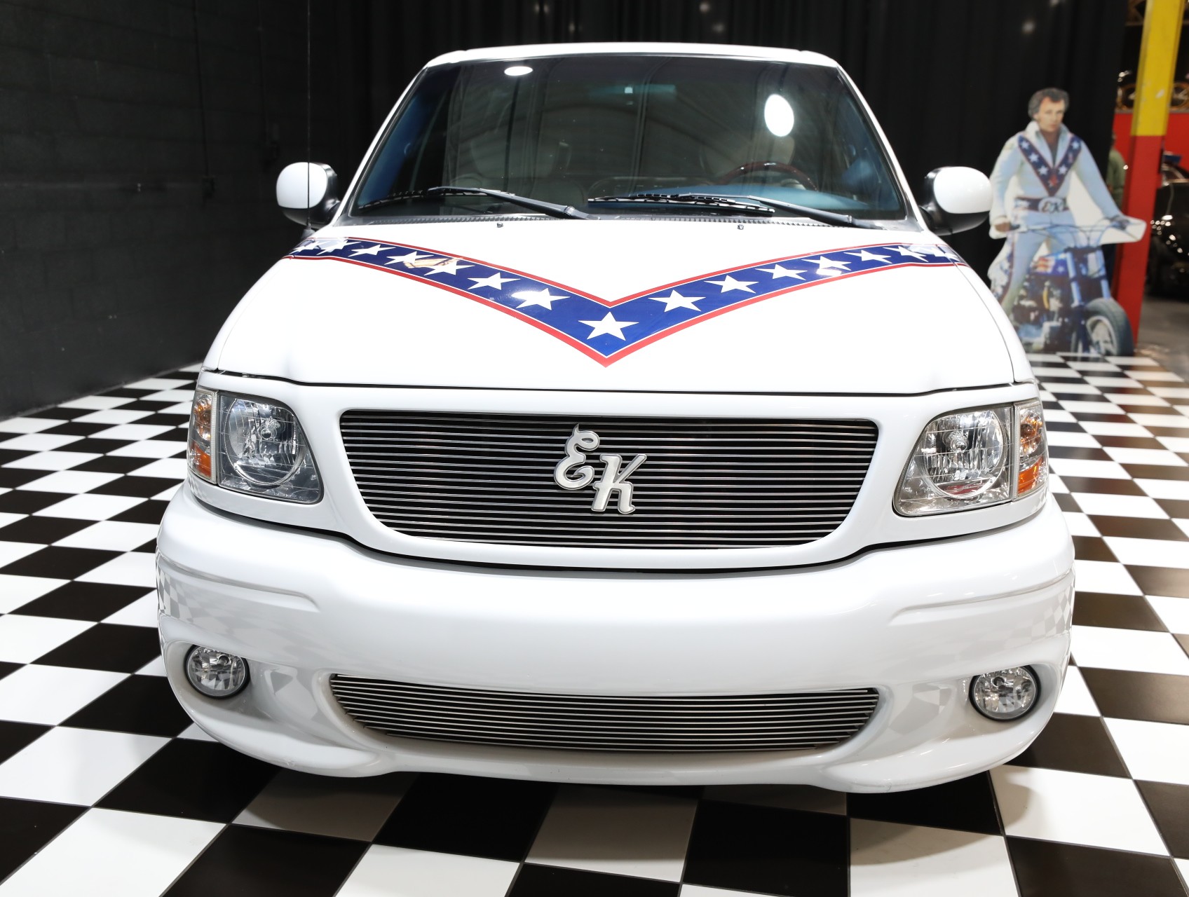 2002 Ford F-150 11