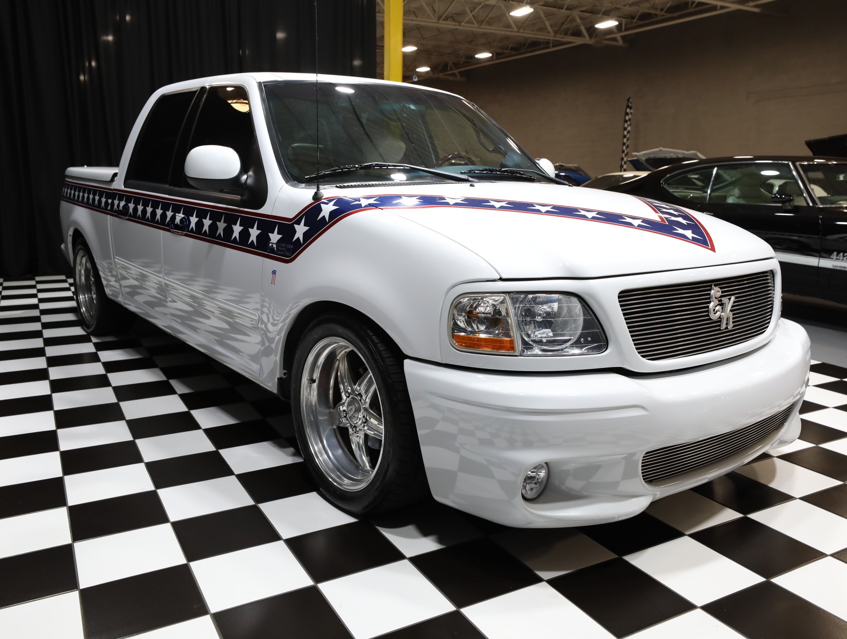 2002 Ford F-150 15