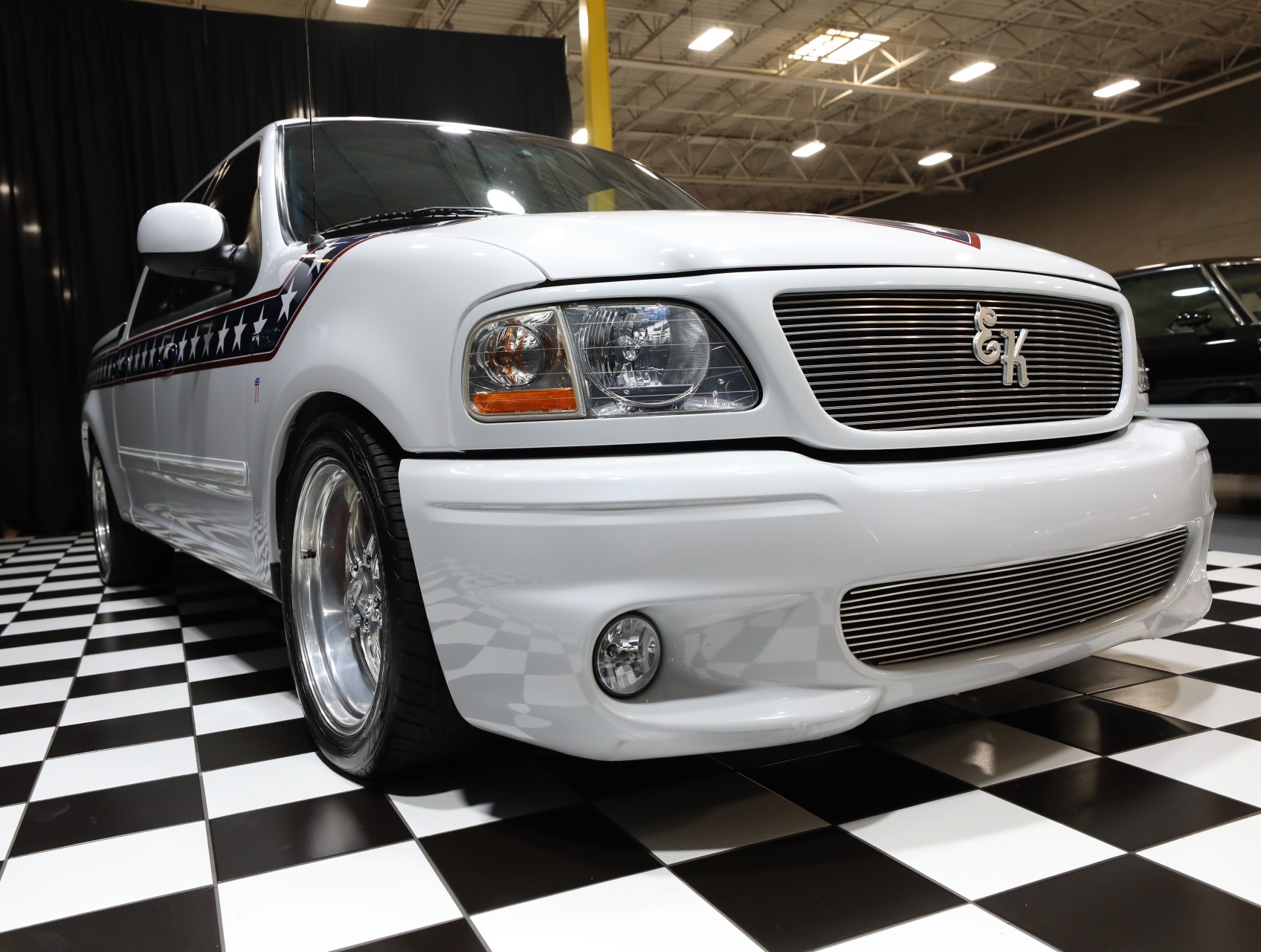 2002 Ford F-150 16