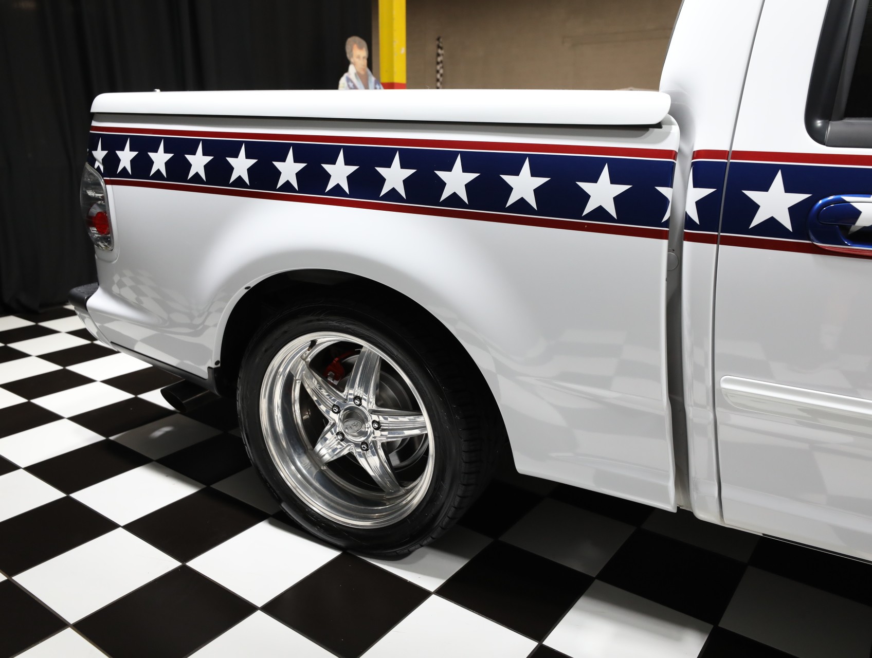 2002 Ford F-150 20