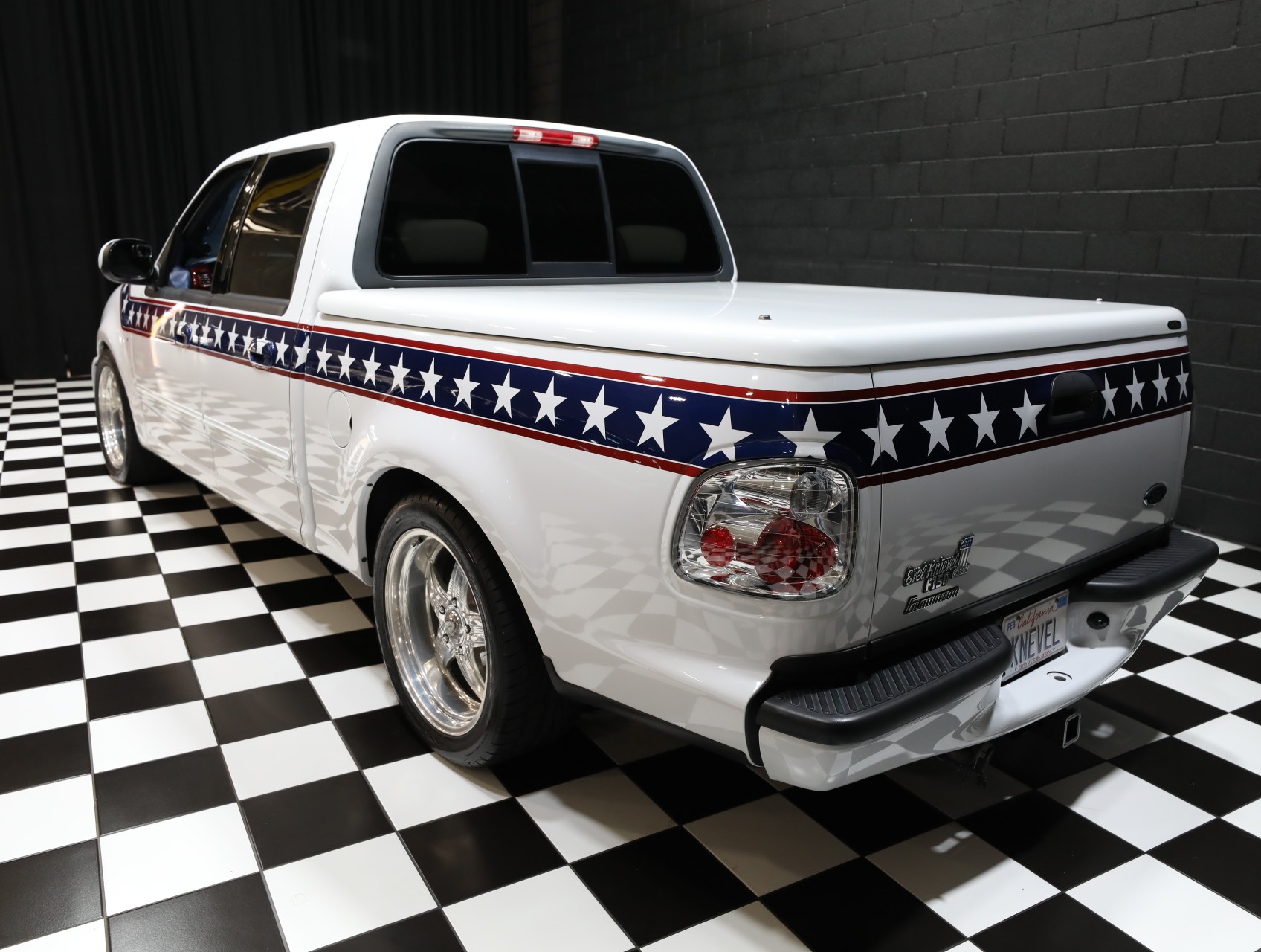 2002 Ford F-150 27