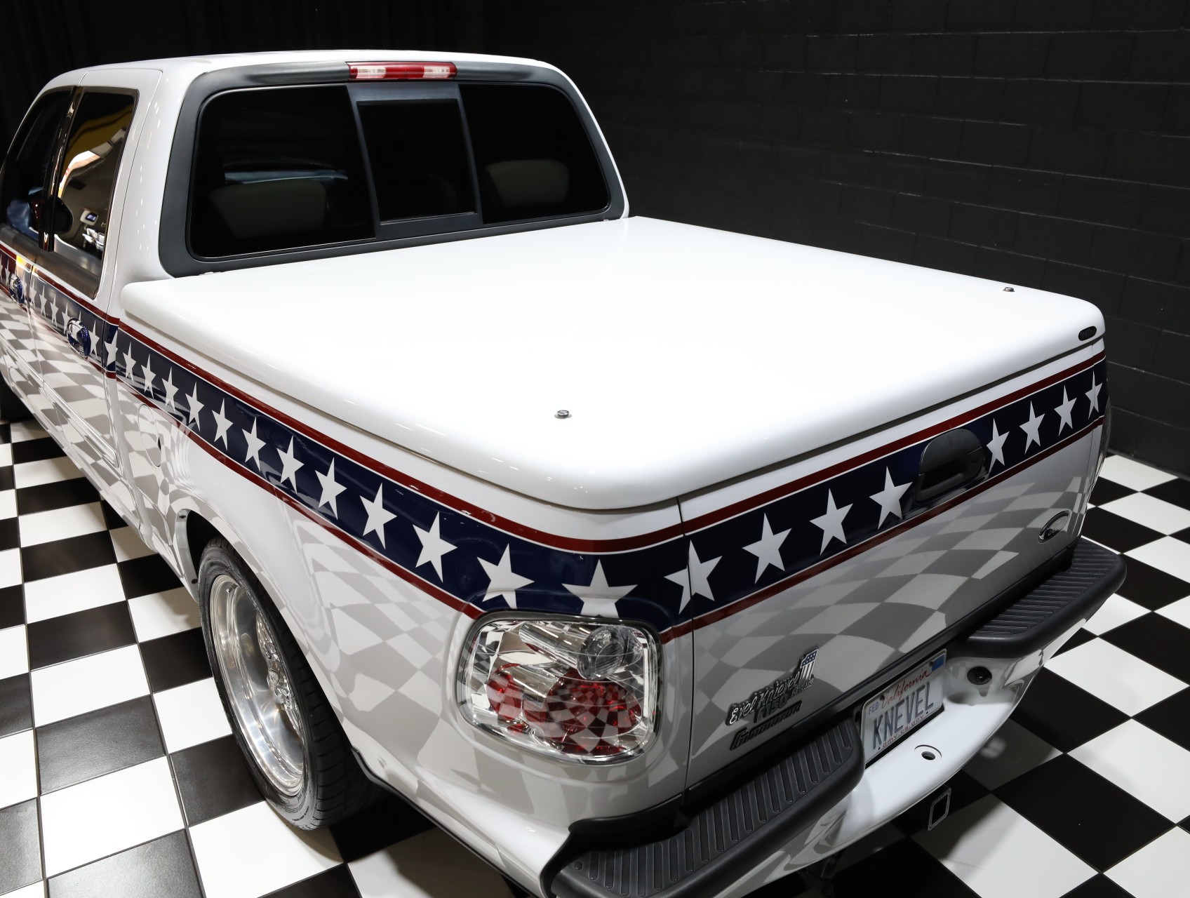 2002 Ford F-150 28