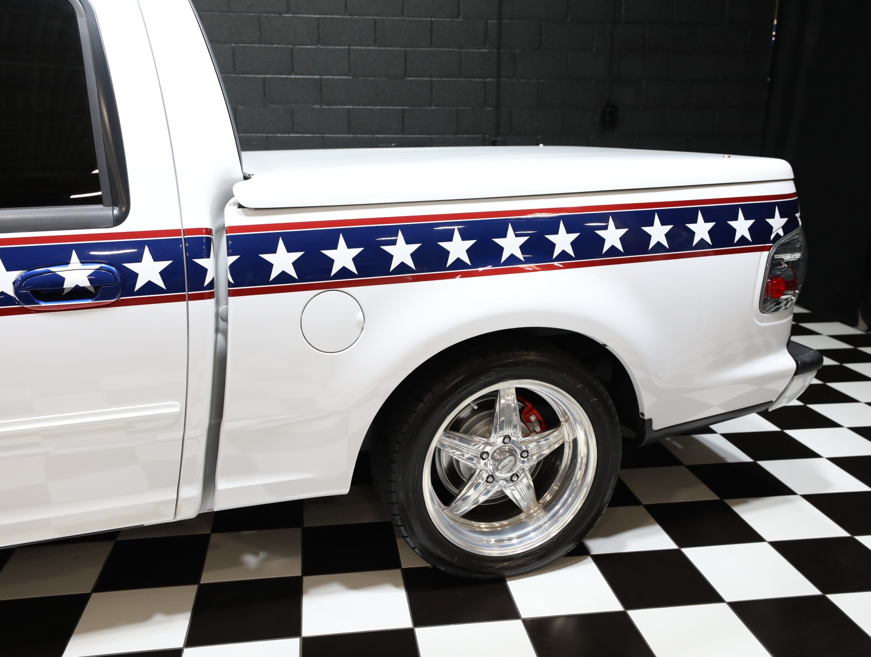 2002 Ford F-150 31