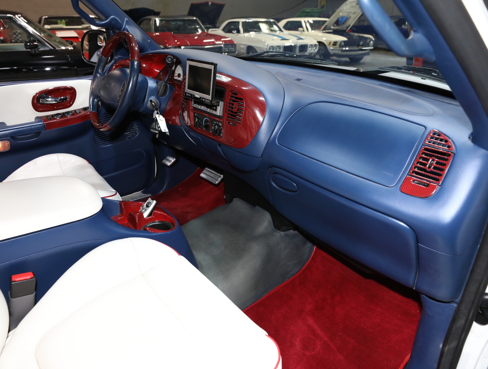 2002 Ford F-150 42