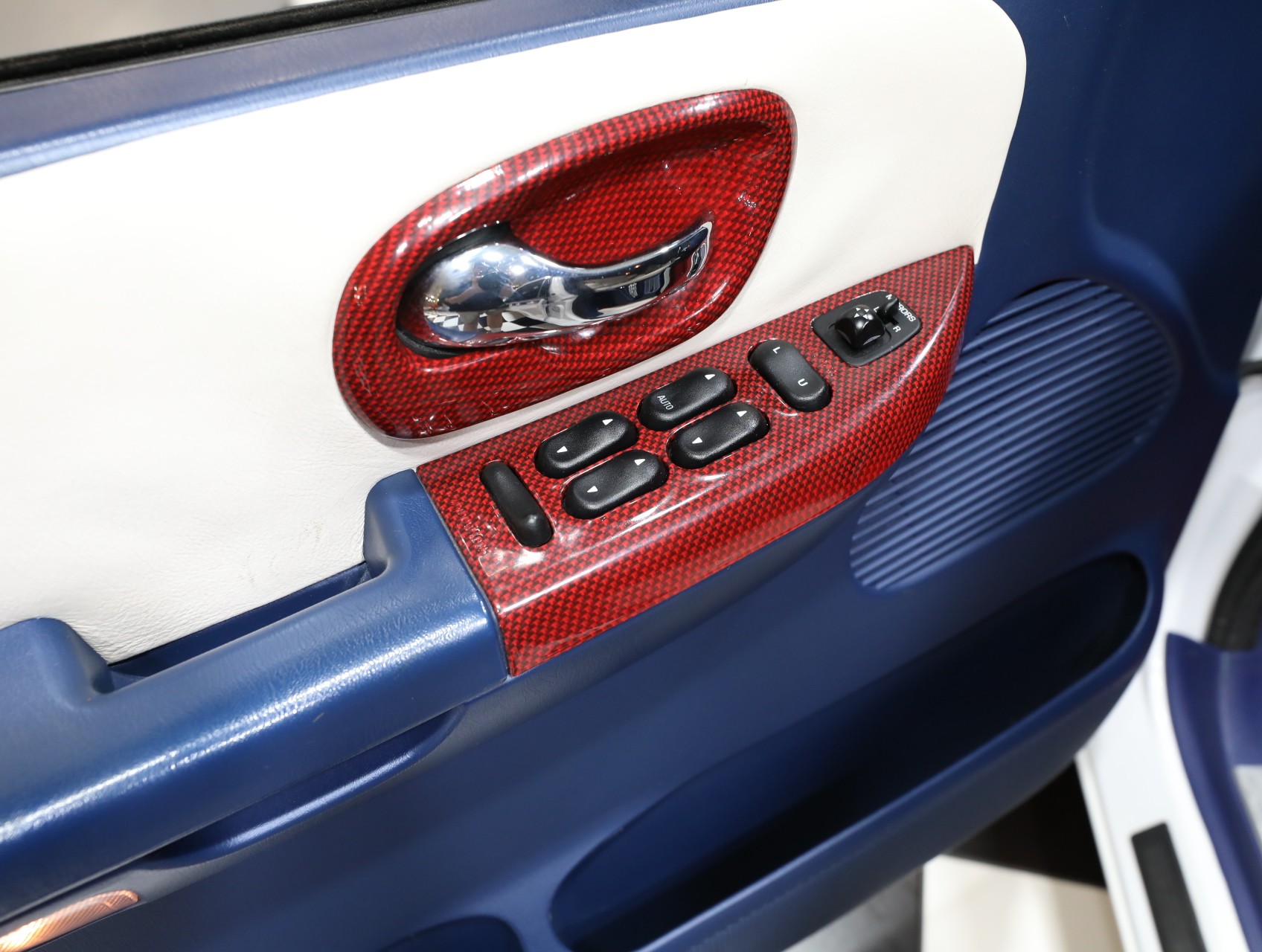 2002 Ford F-150 60