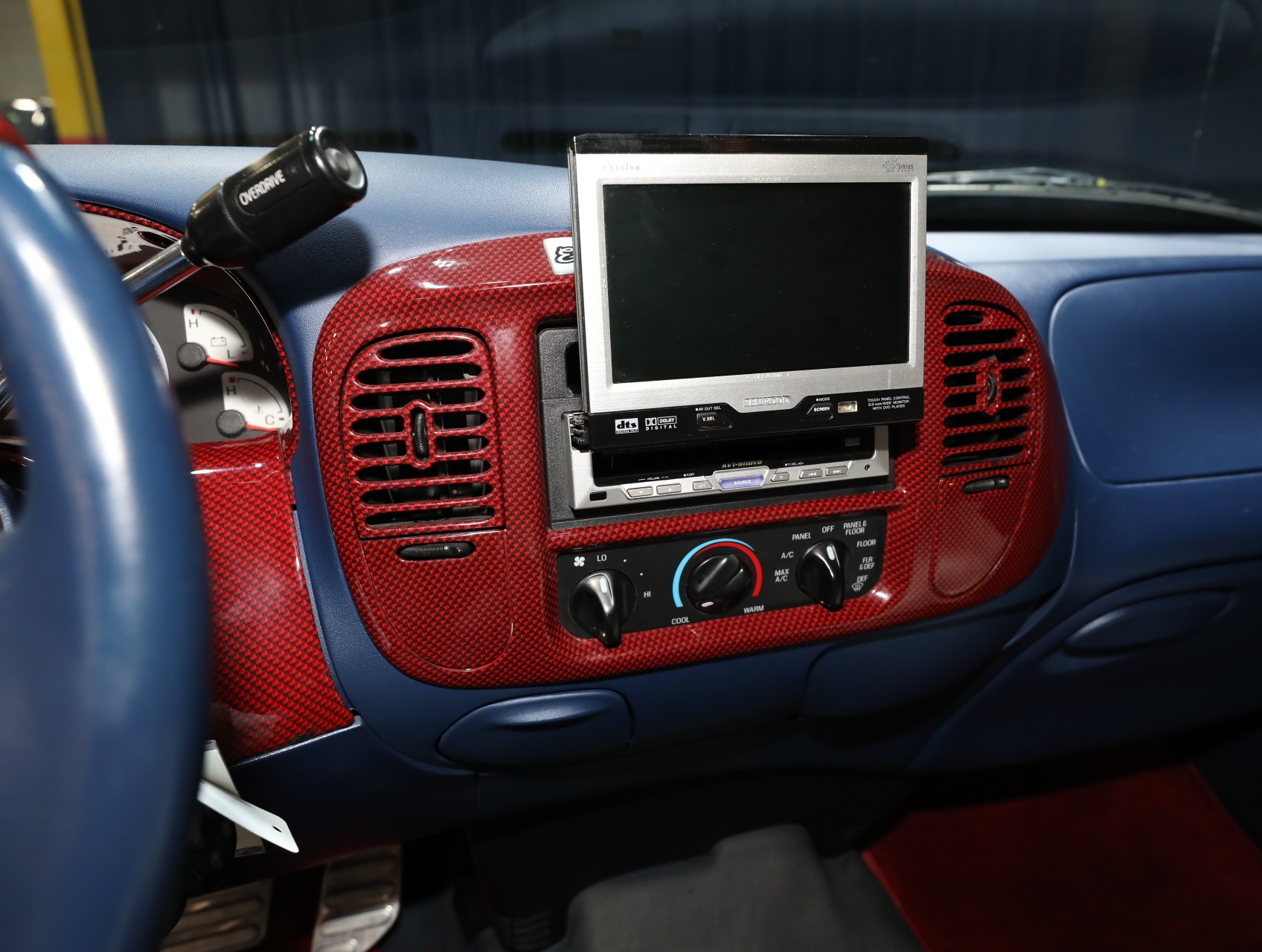 2002 Ford F-150 67