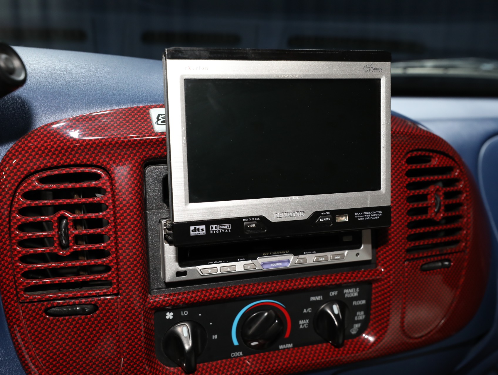 2002 Ford F-150 68