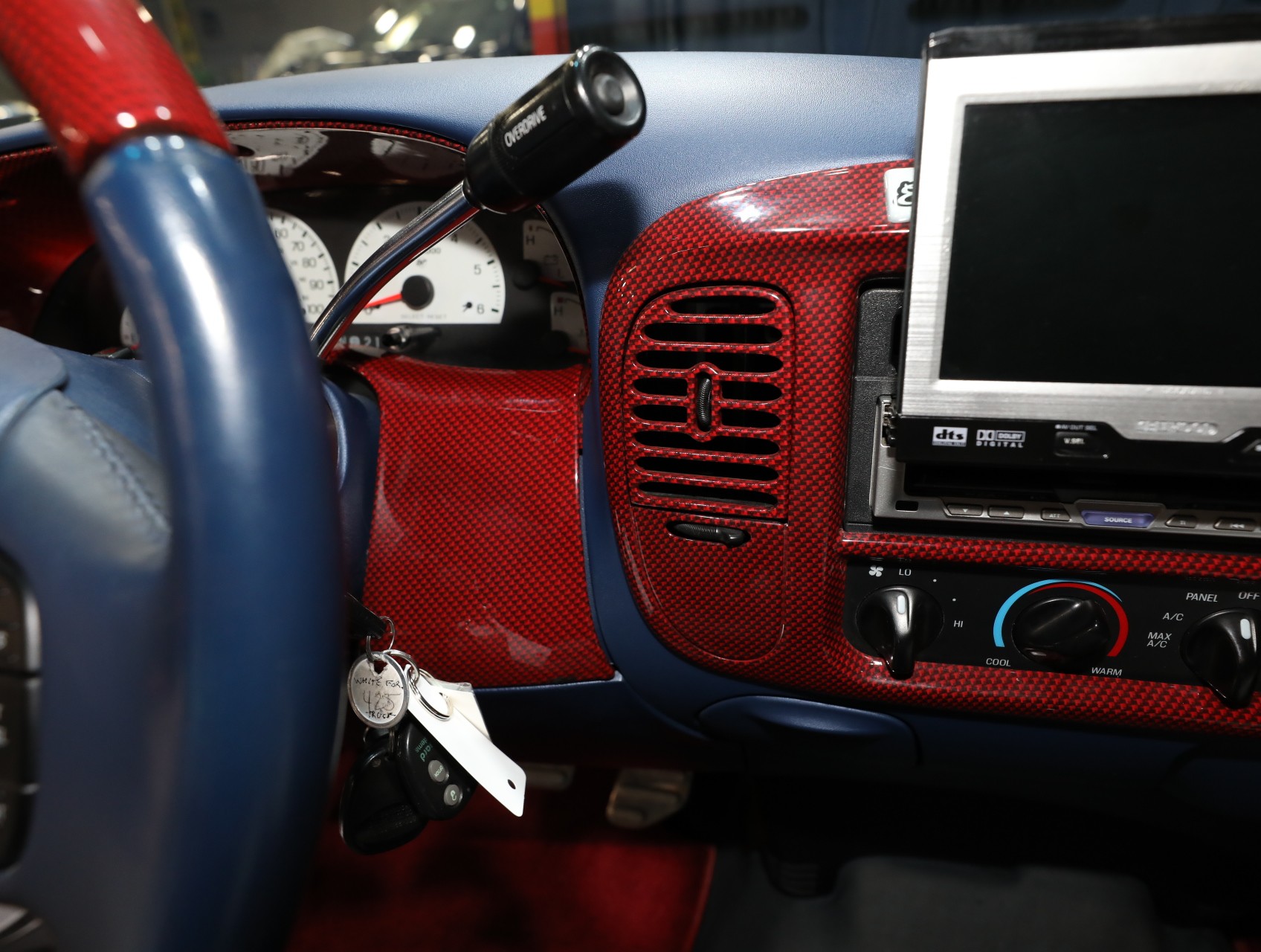2002 Ford F-150 69