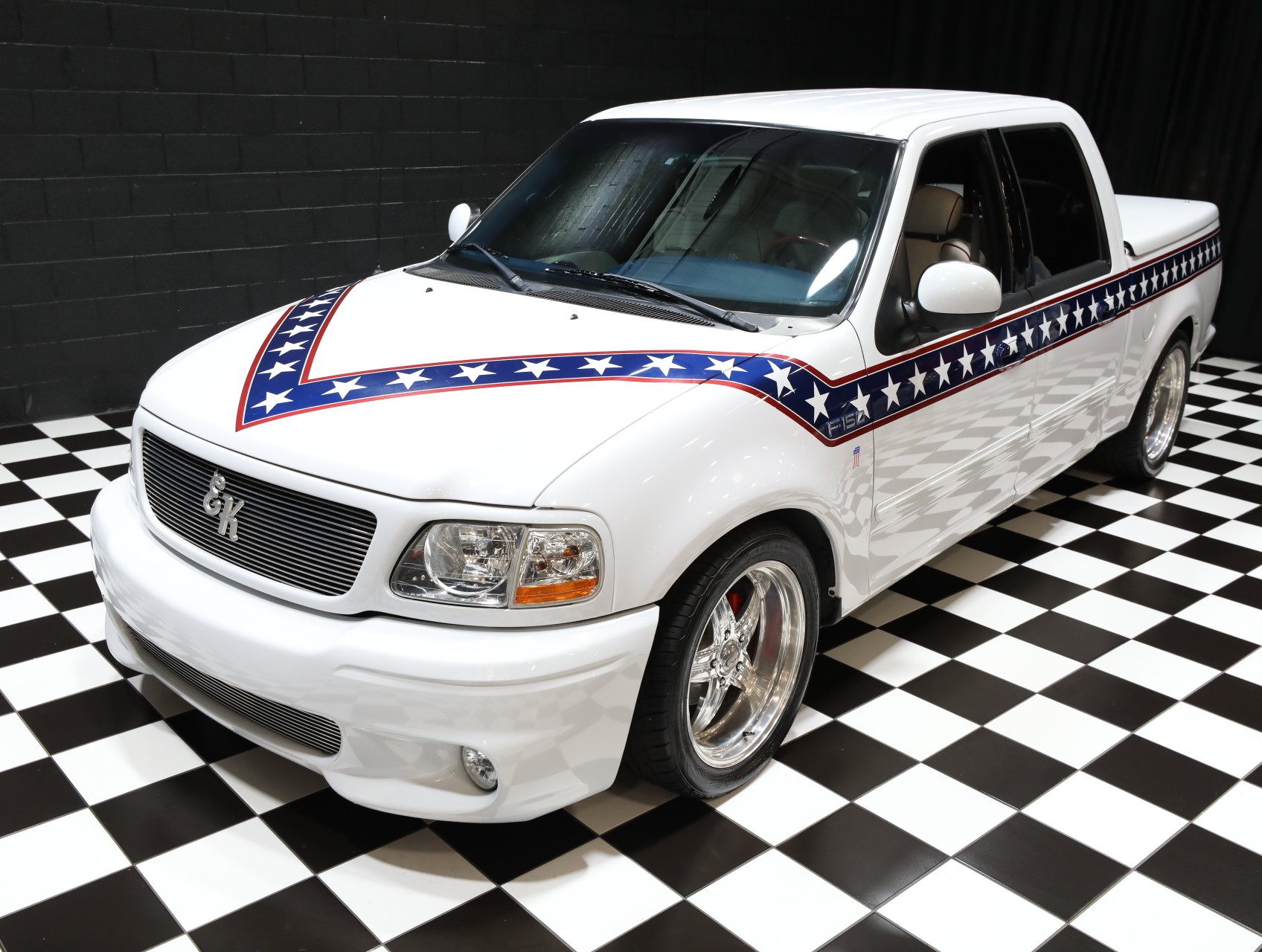 2002 Ford F-150 6