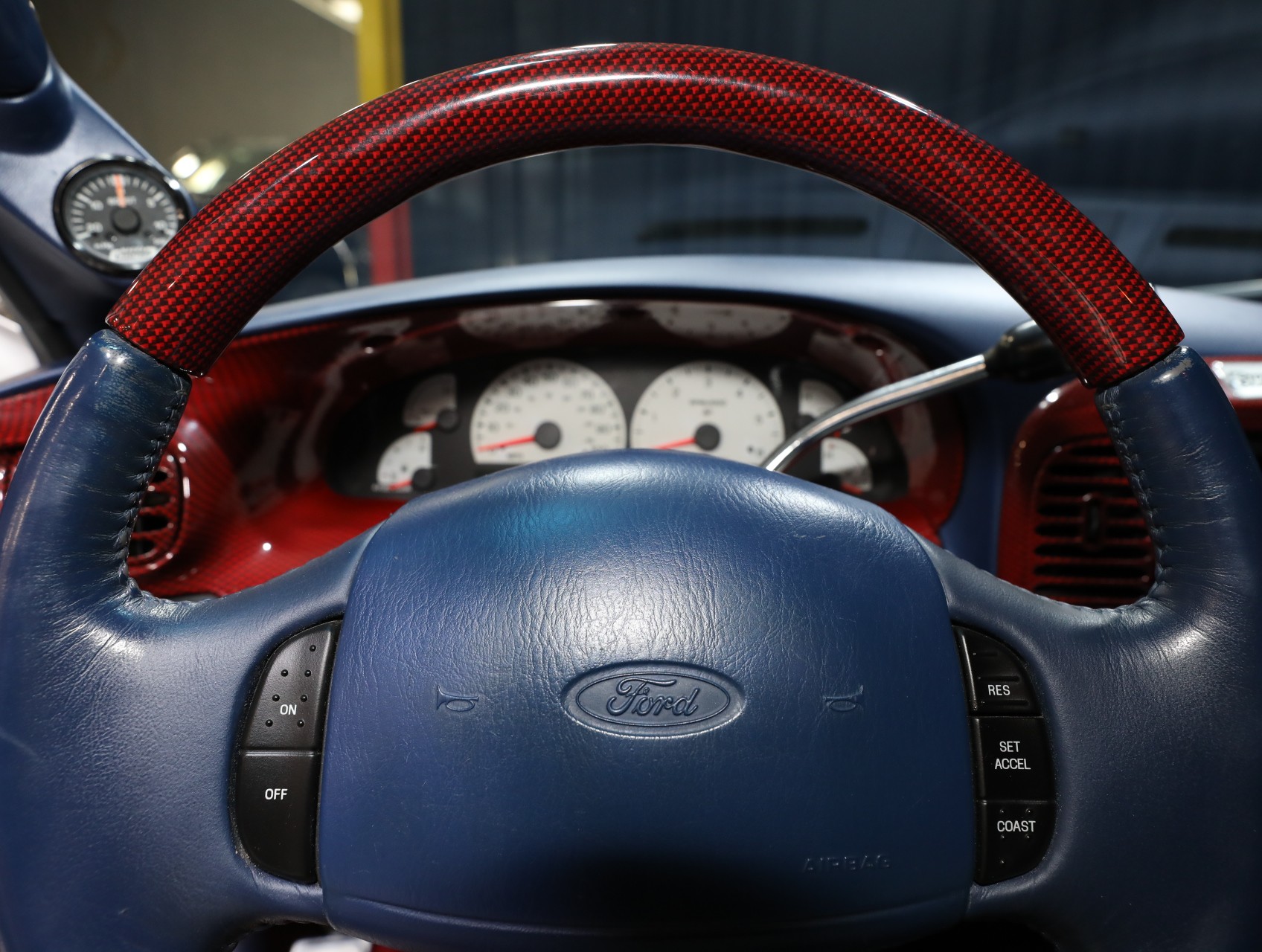 2002 Ford F-150 72