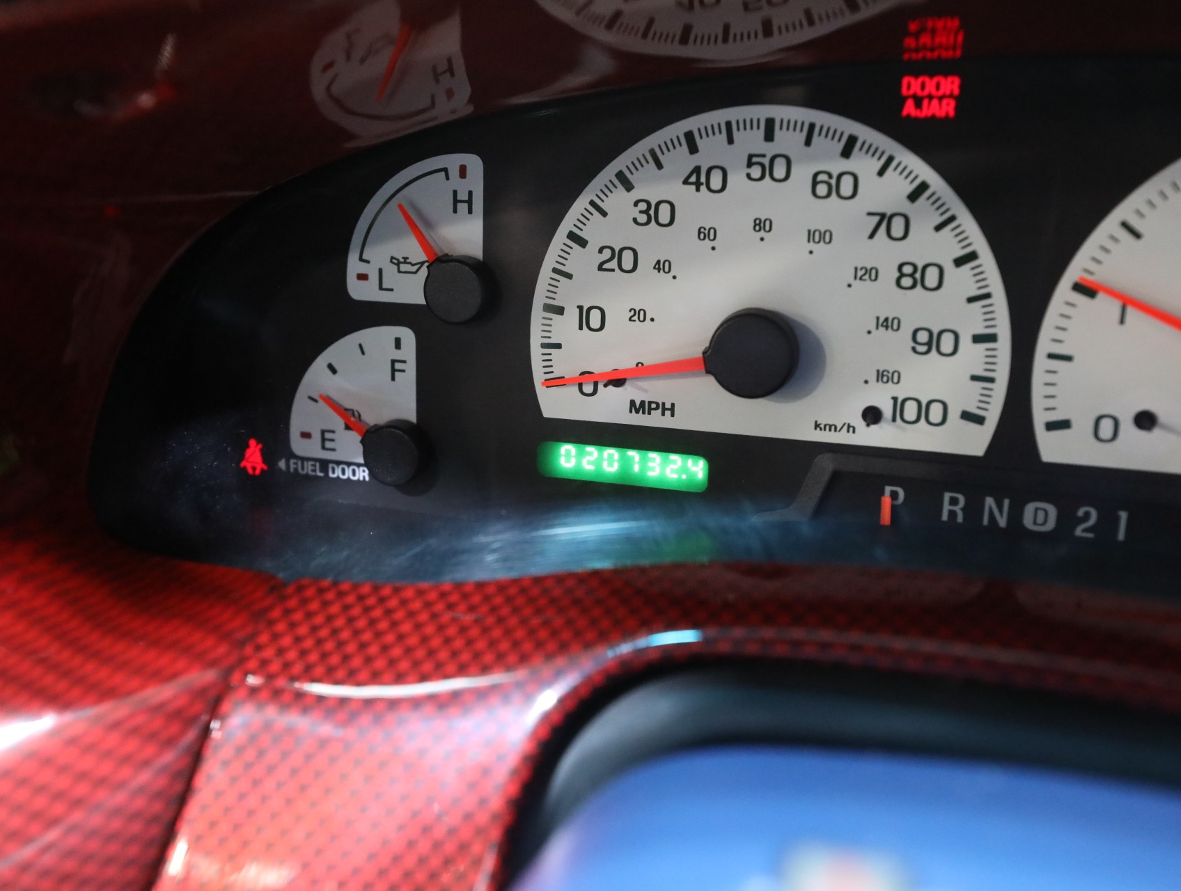 2002 Ford F-150 74