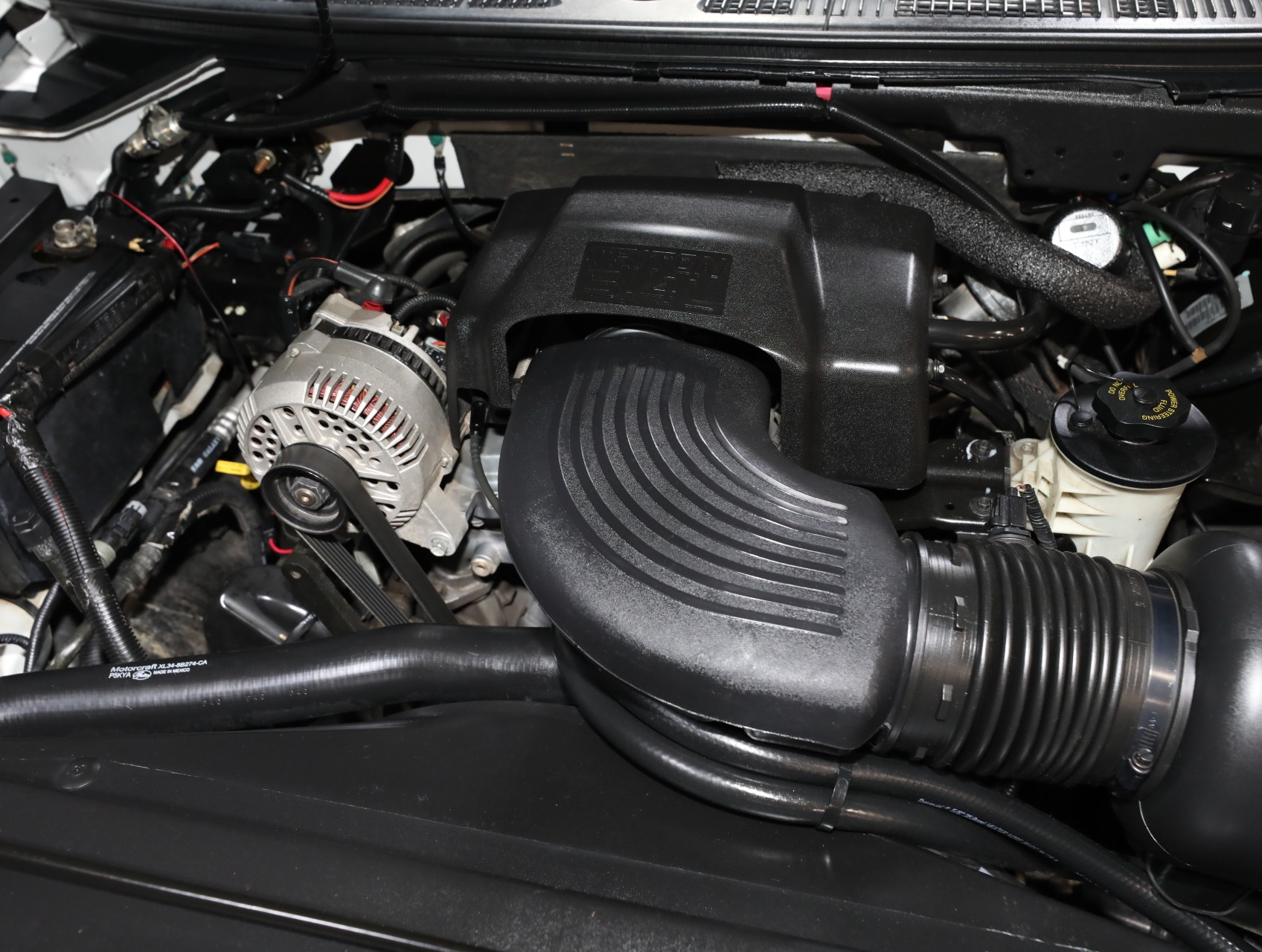 2002 Ford F-150 78