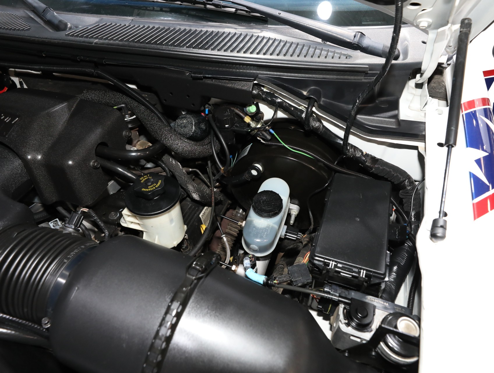 2002 Ford F-150 80