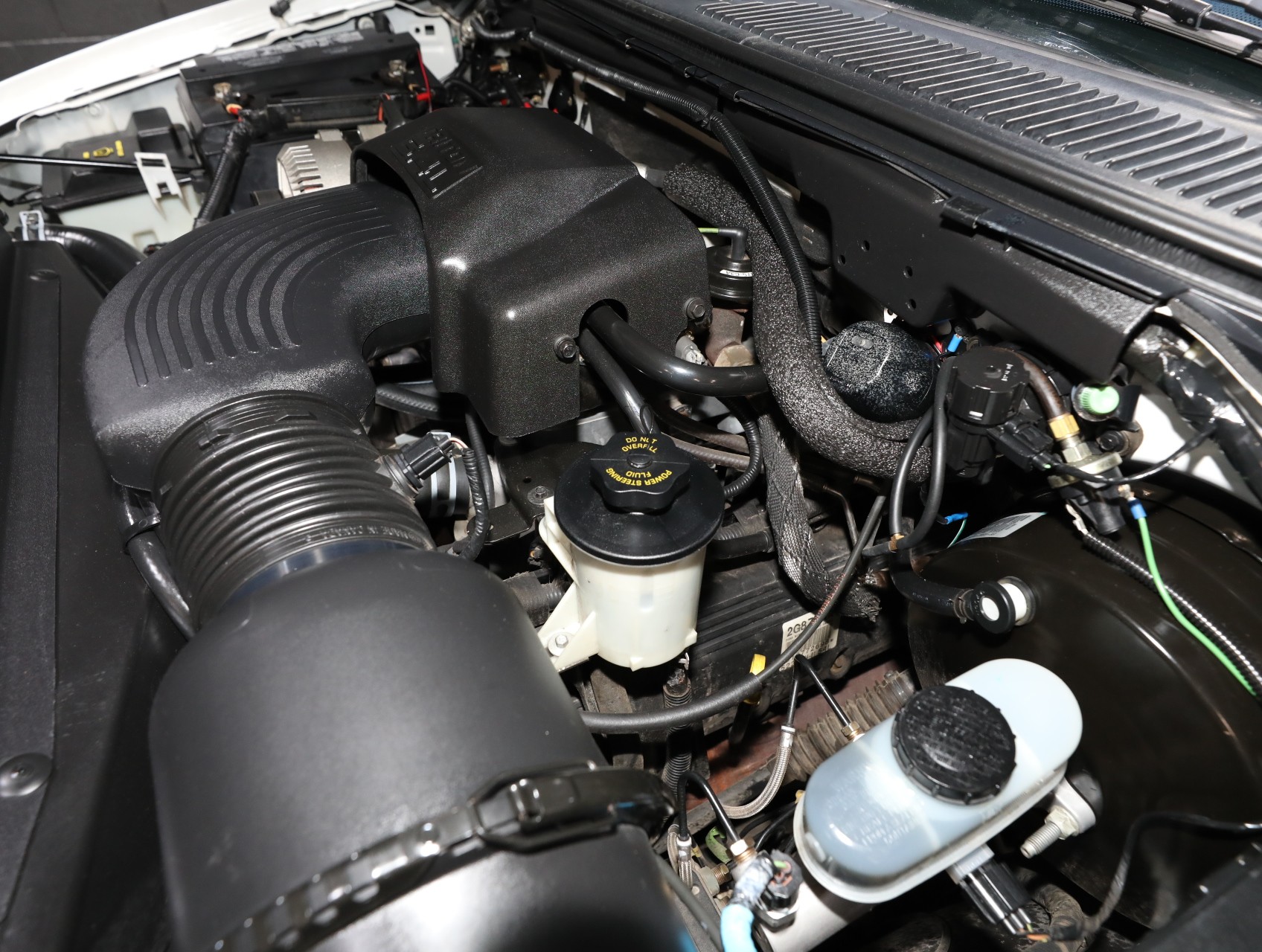2002 Ford F-150 81