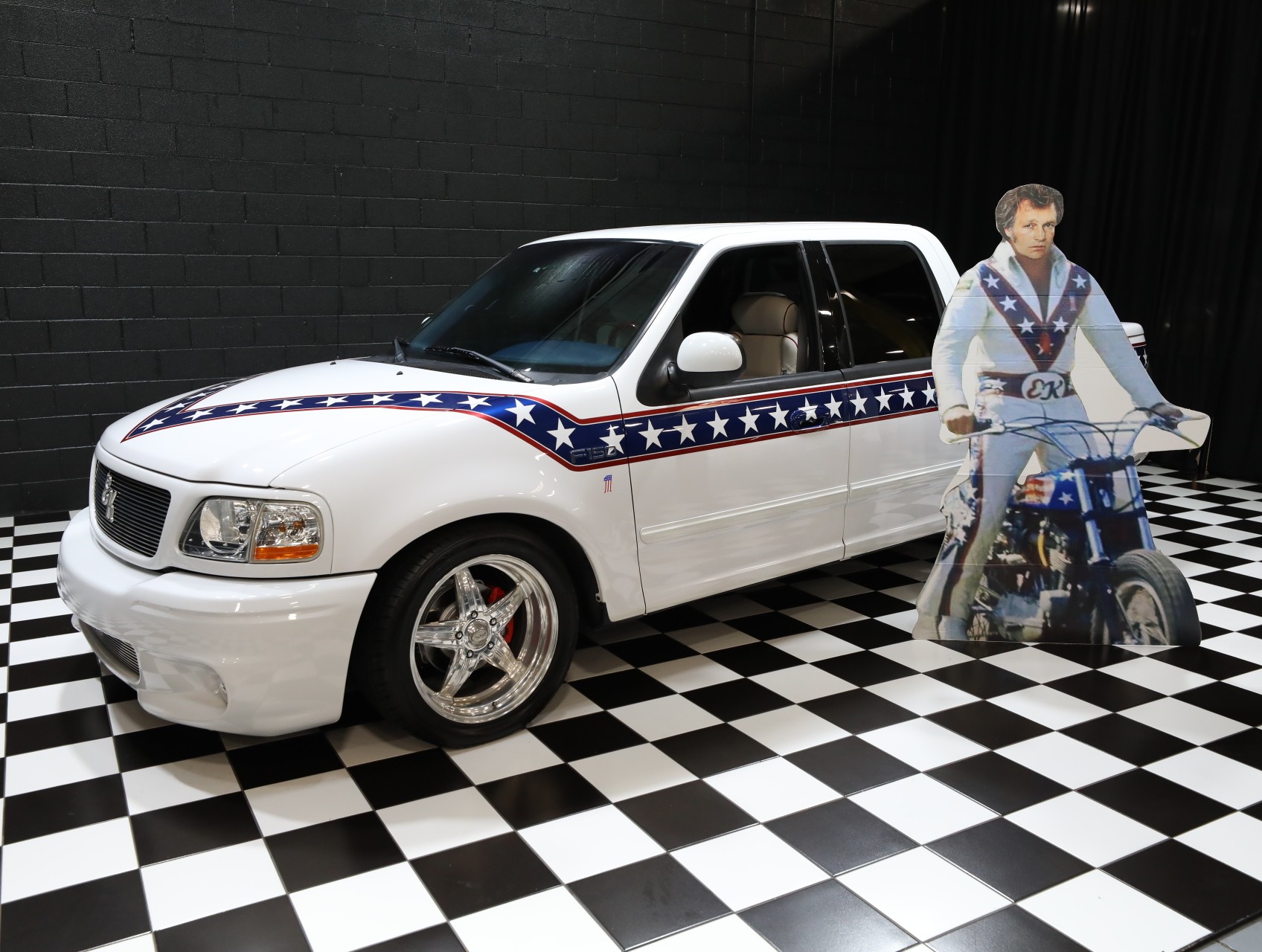2002 Ford F-150 89