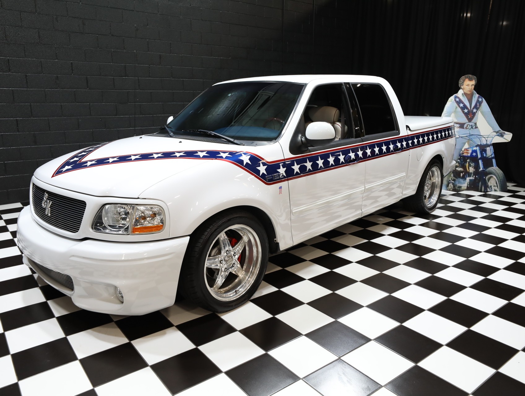 2002 Ford F-150 91