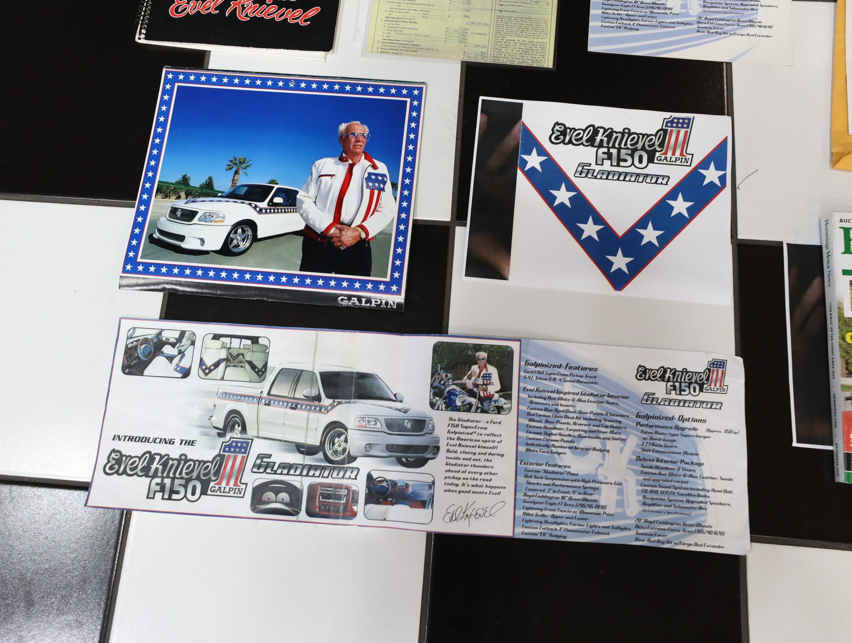 2002 Ford F-150 94
