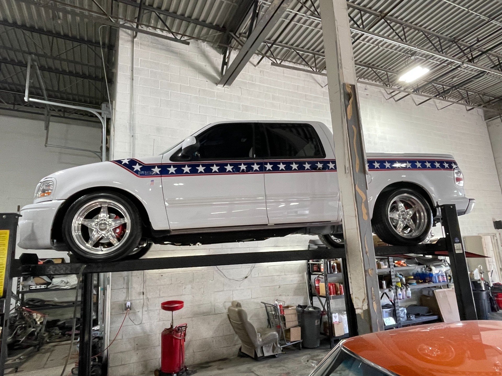 2002 Ford F-150 98