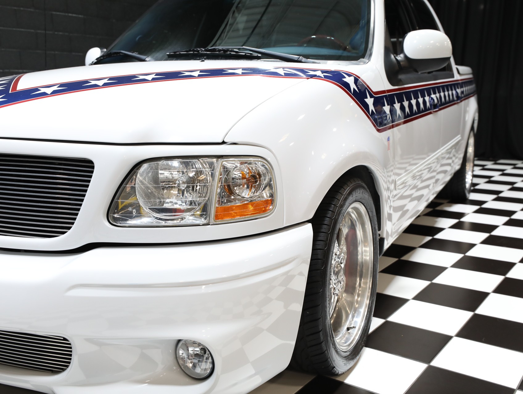 2002 Ford F-150 9