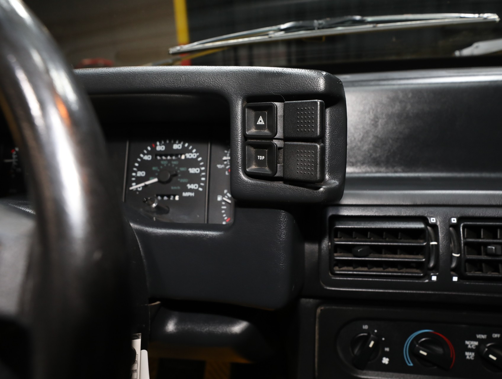 1993 Ford Mustang 60