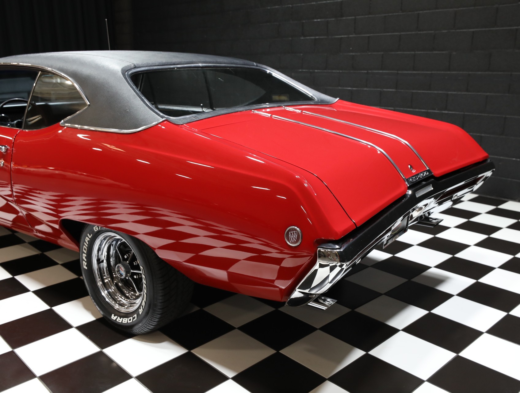 1968 Buick GS 27