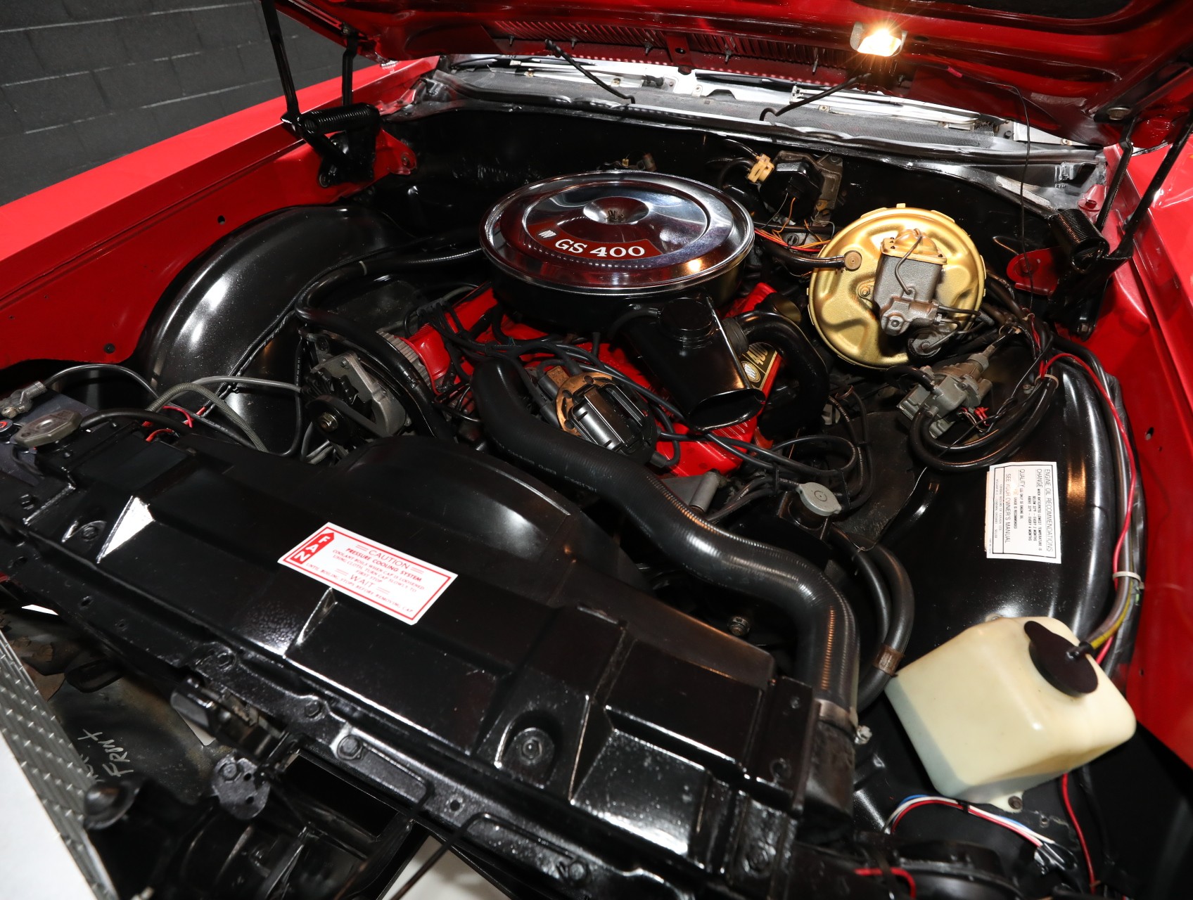 1968 Buick GS 2