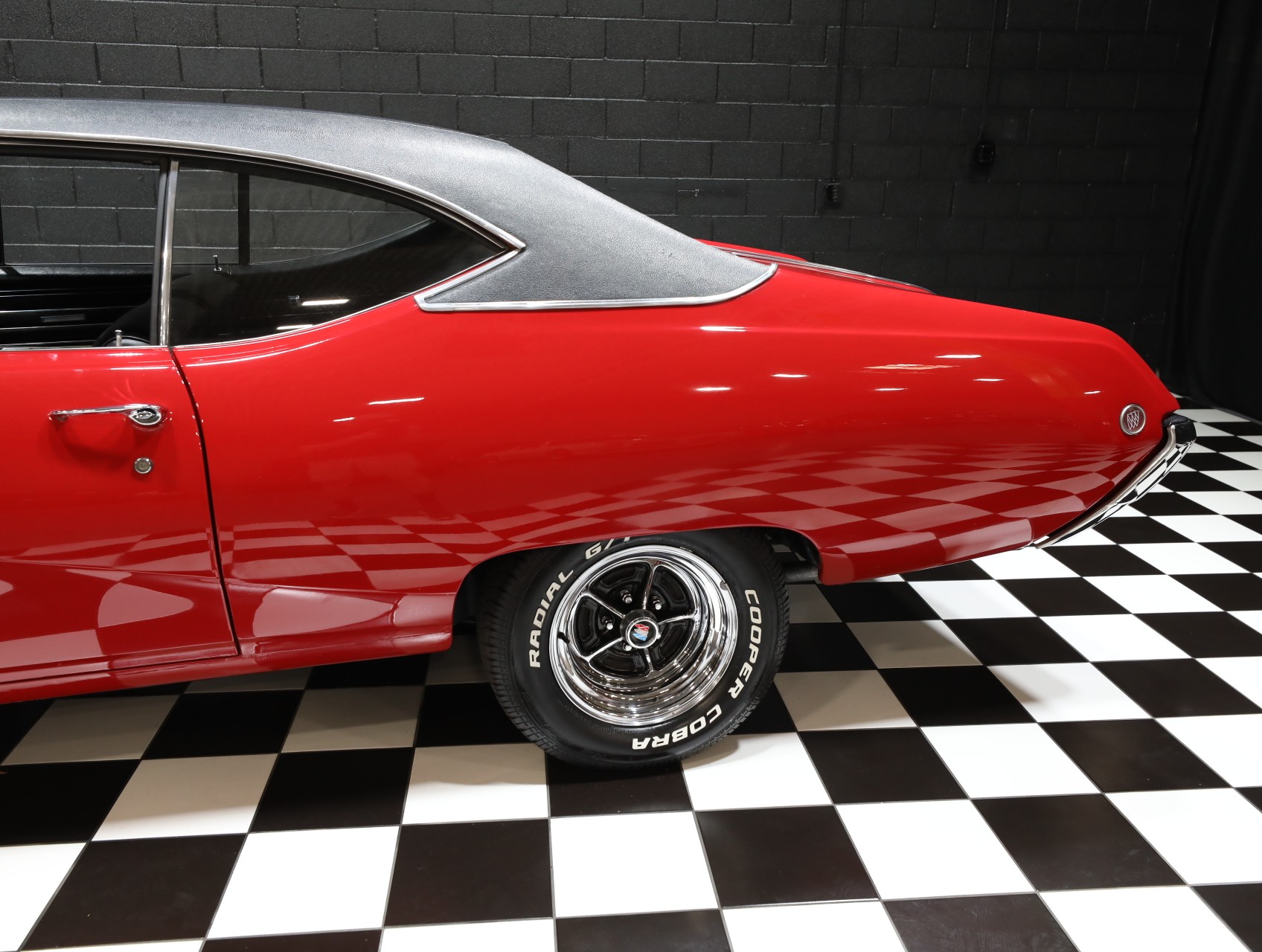 1968 Buick GS 31