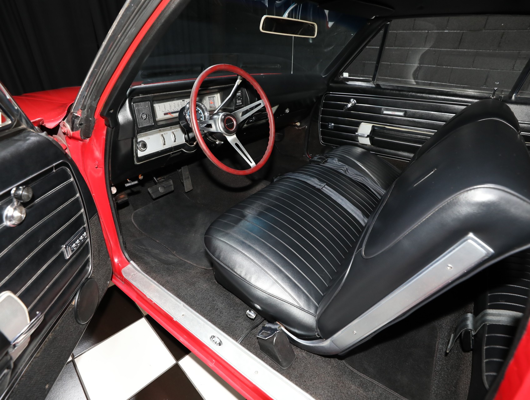 1968 Buick GS 3