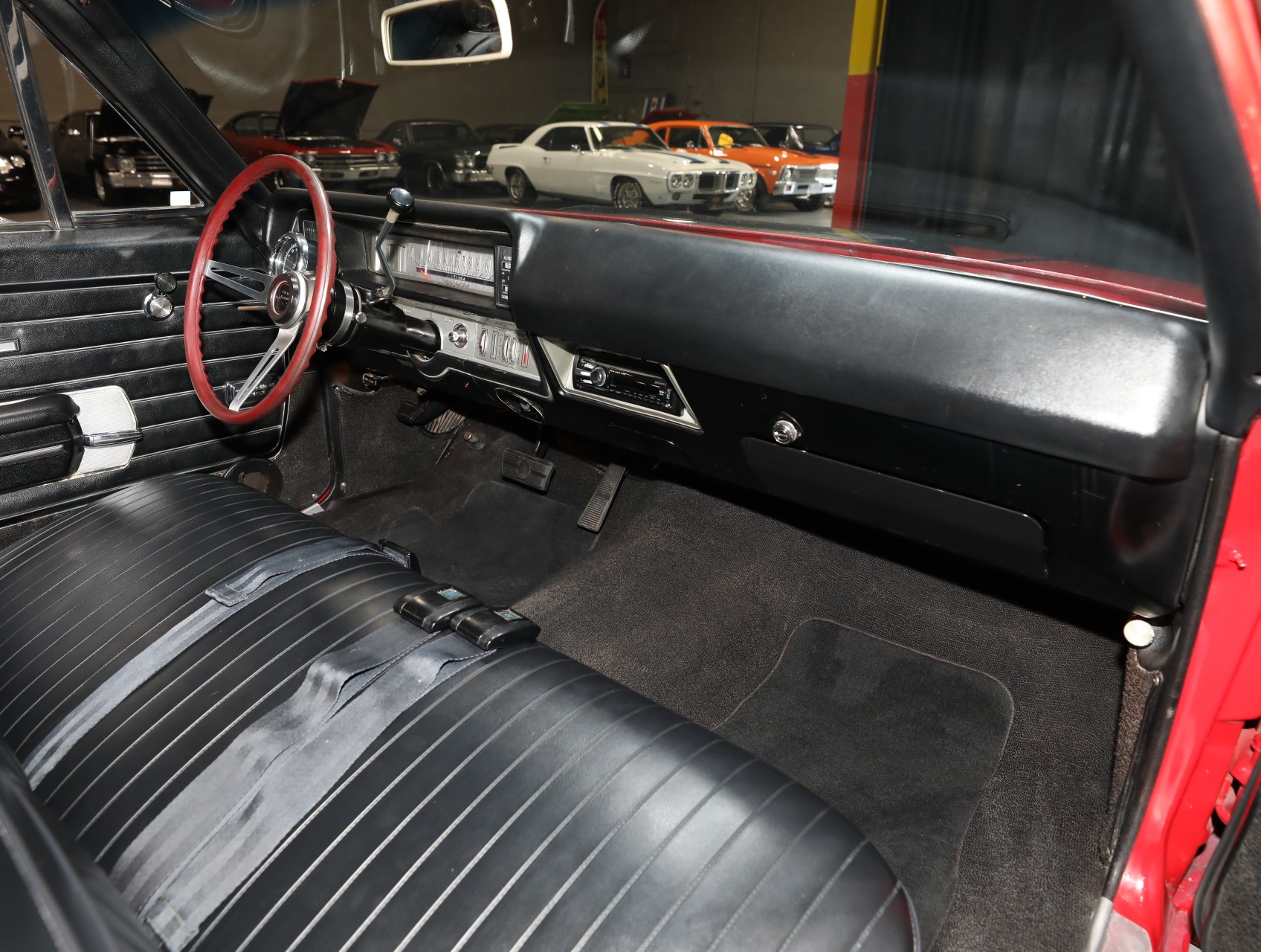 1968 Buick GS 42