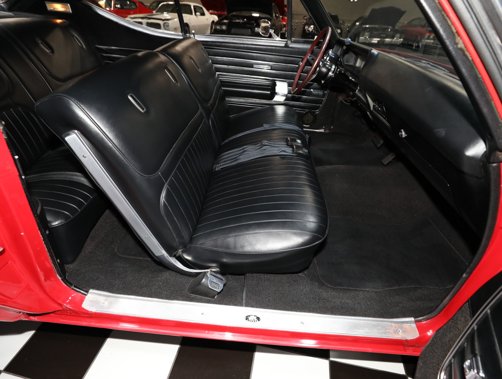 1968 Buick GS 44