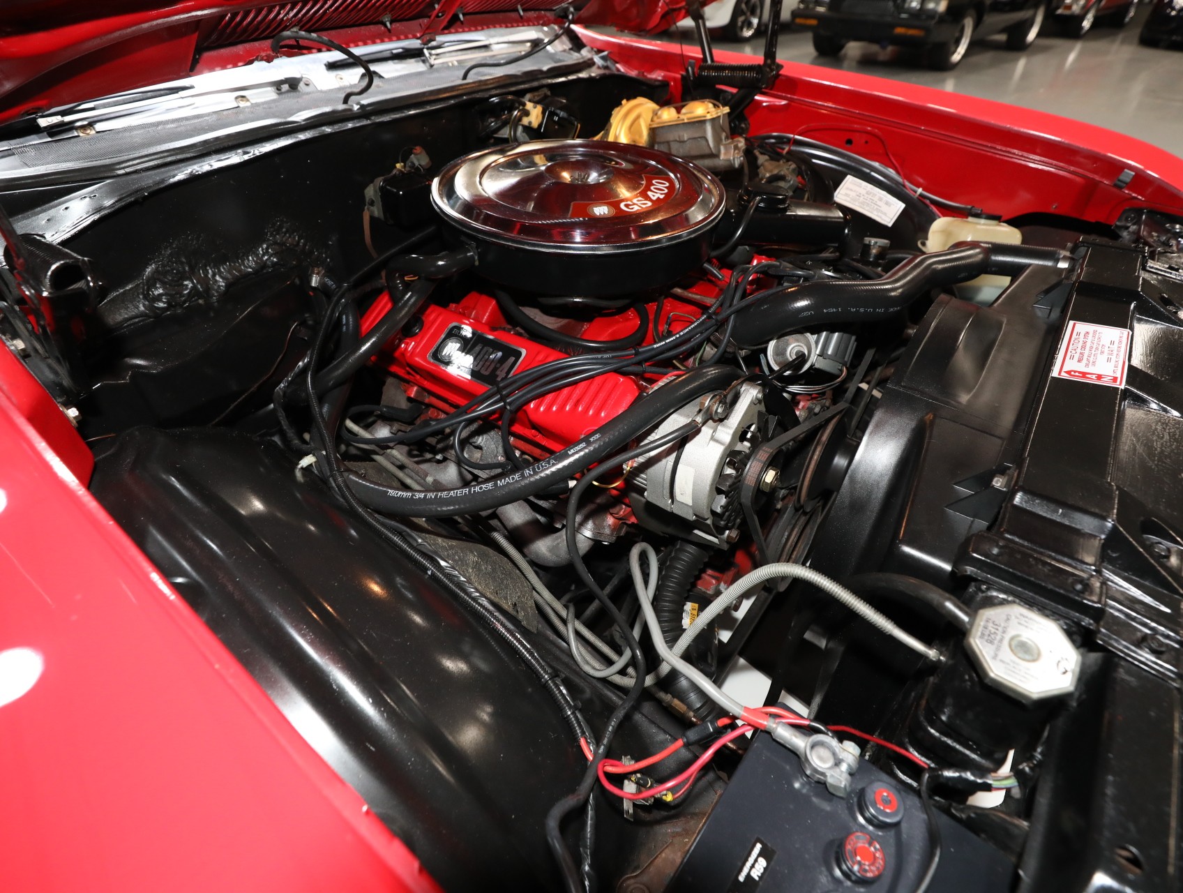 1968 Buick GS 75
