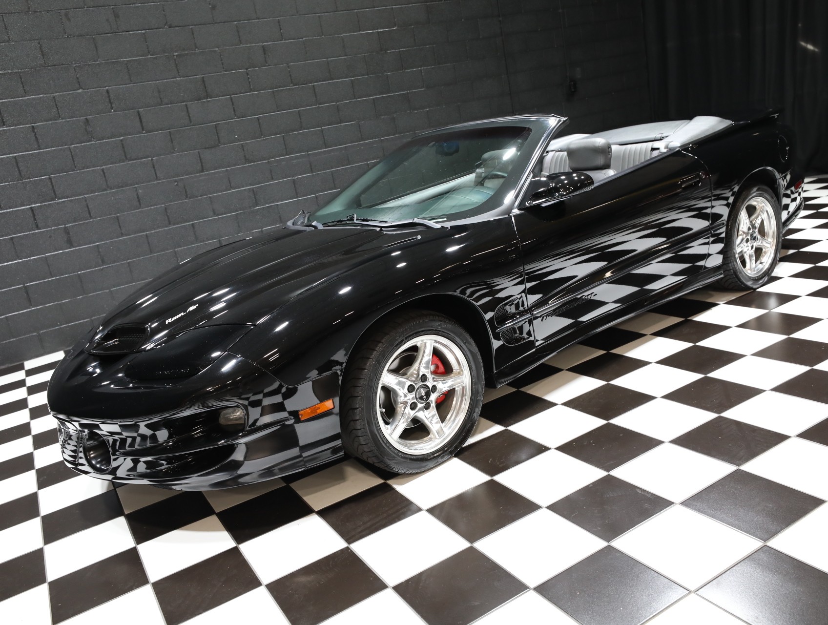 1999 Pontiac Firebird 15