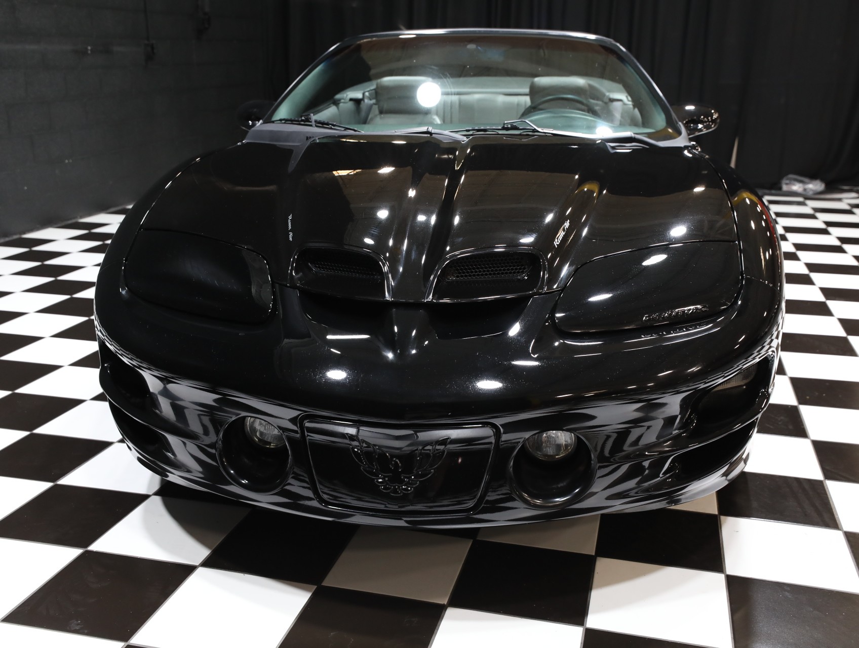 1999 Pontiac Firebird 18