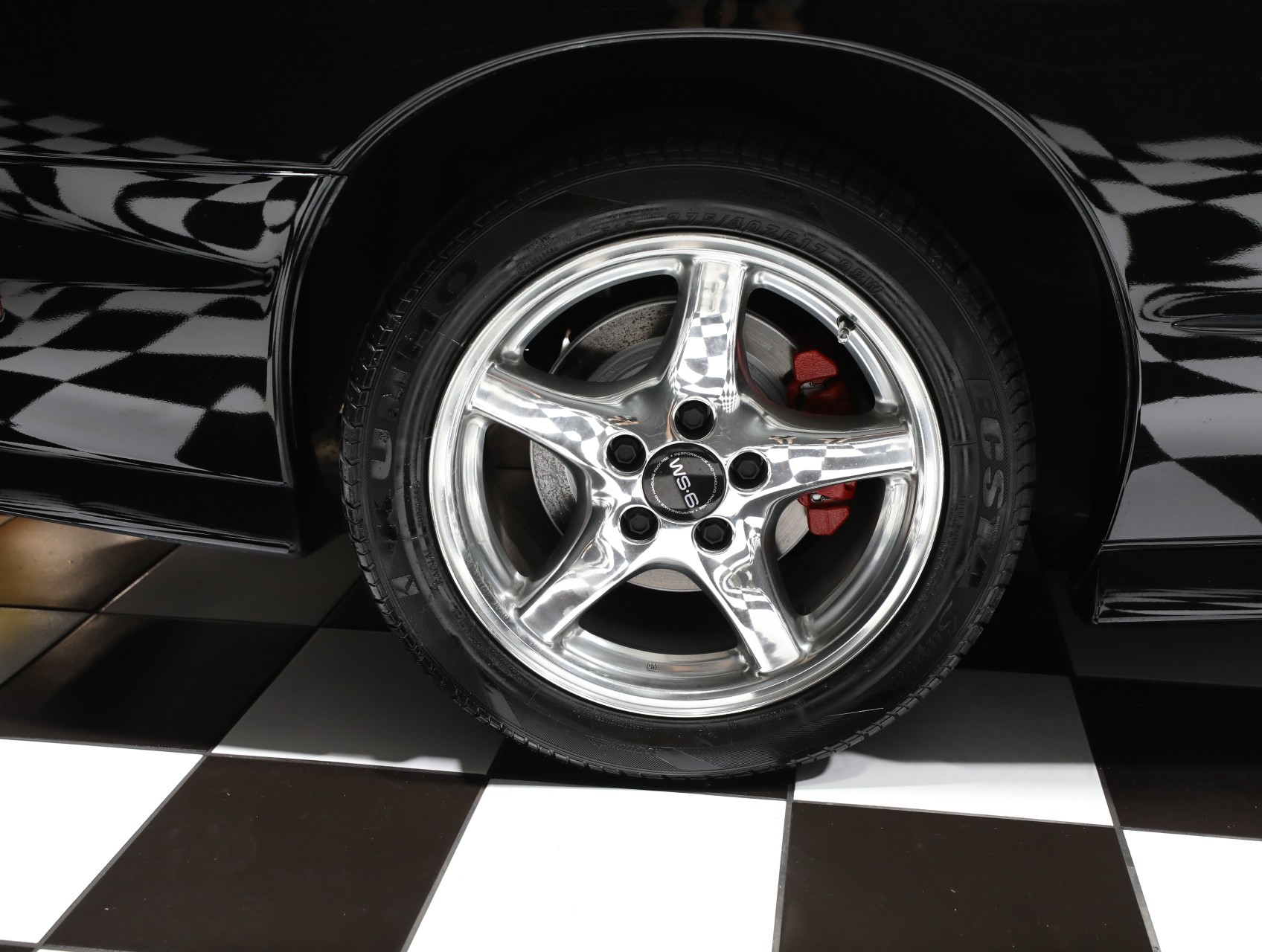 1999 Pontiac Firebird 43