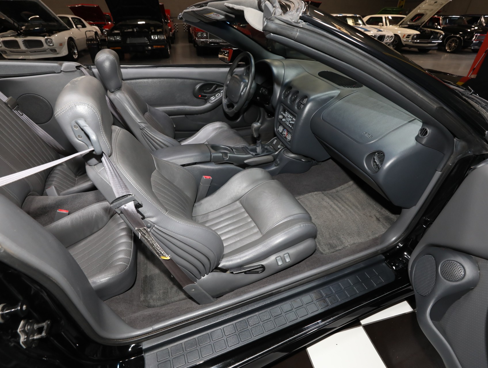 1999 Pontiac Firebird 50