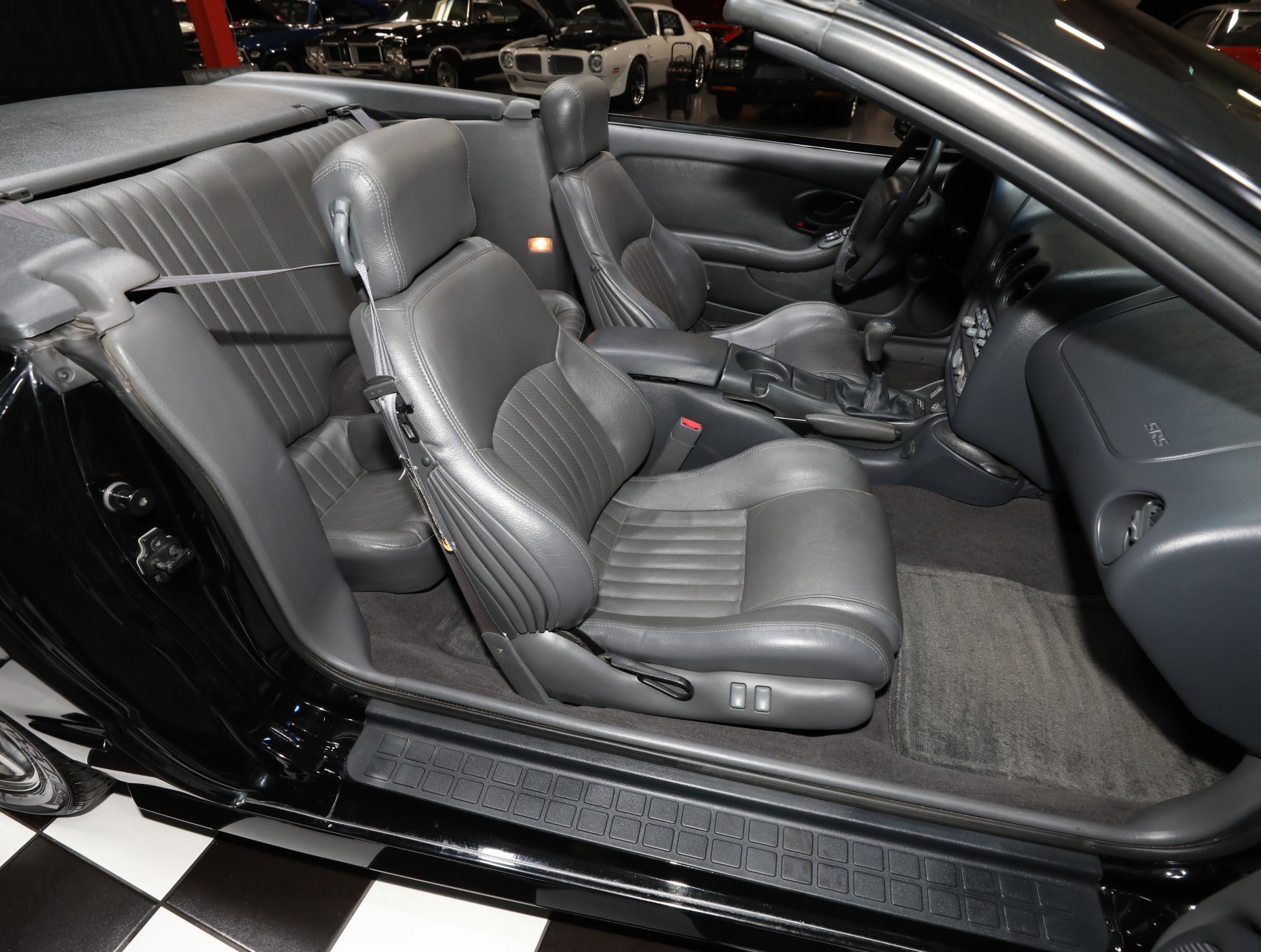 1999 Pontiac Firebird 51