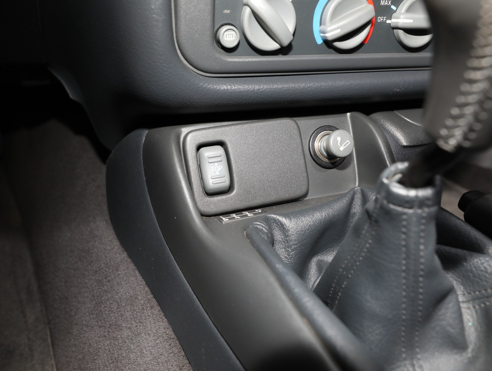 1999 Pontiac Firebird 63