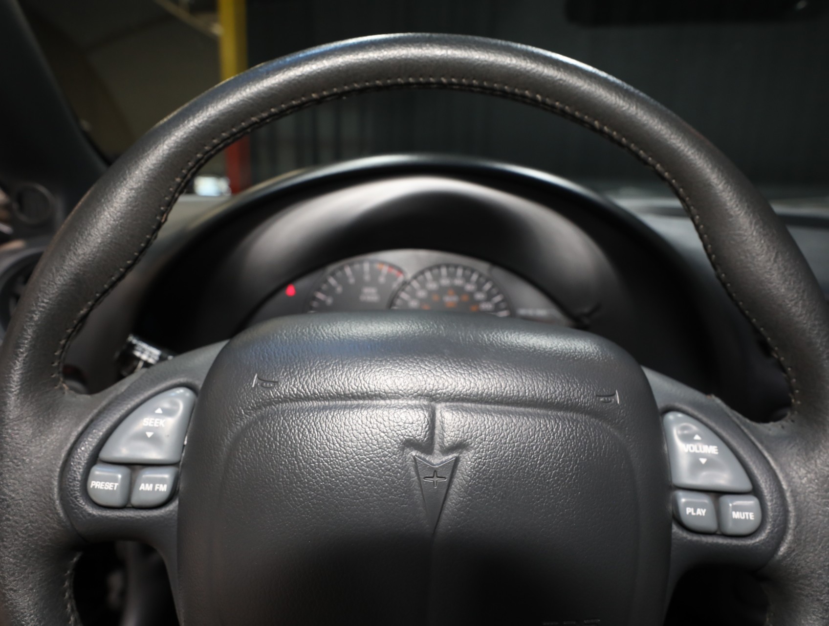 1999 Pontiac Firebird 66