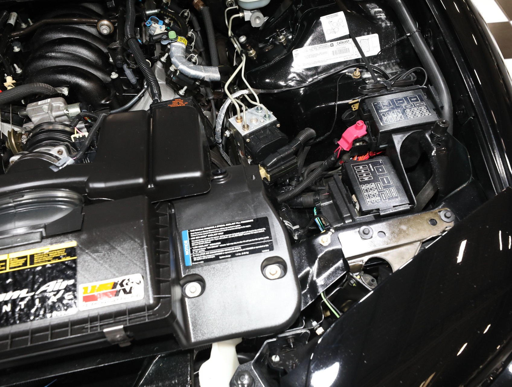 1999 Pontiac Firebird 72