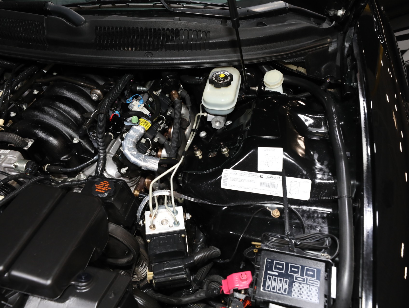 1999 Pontiac Firebird 73