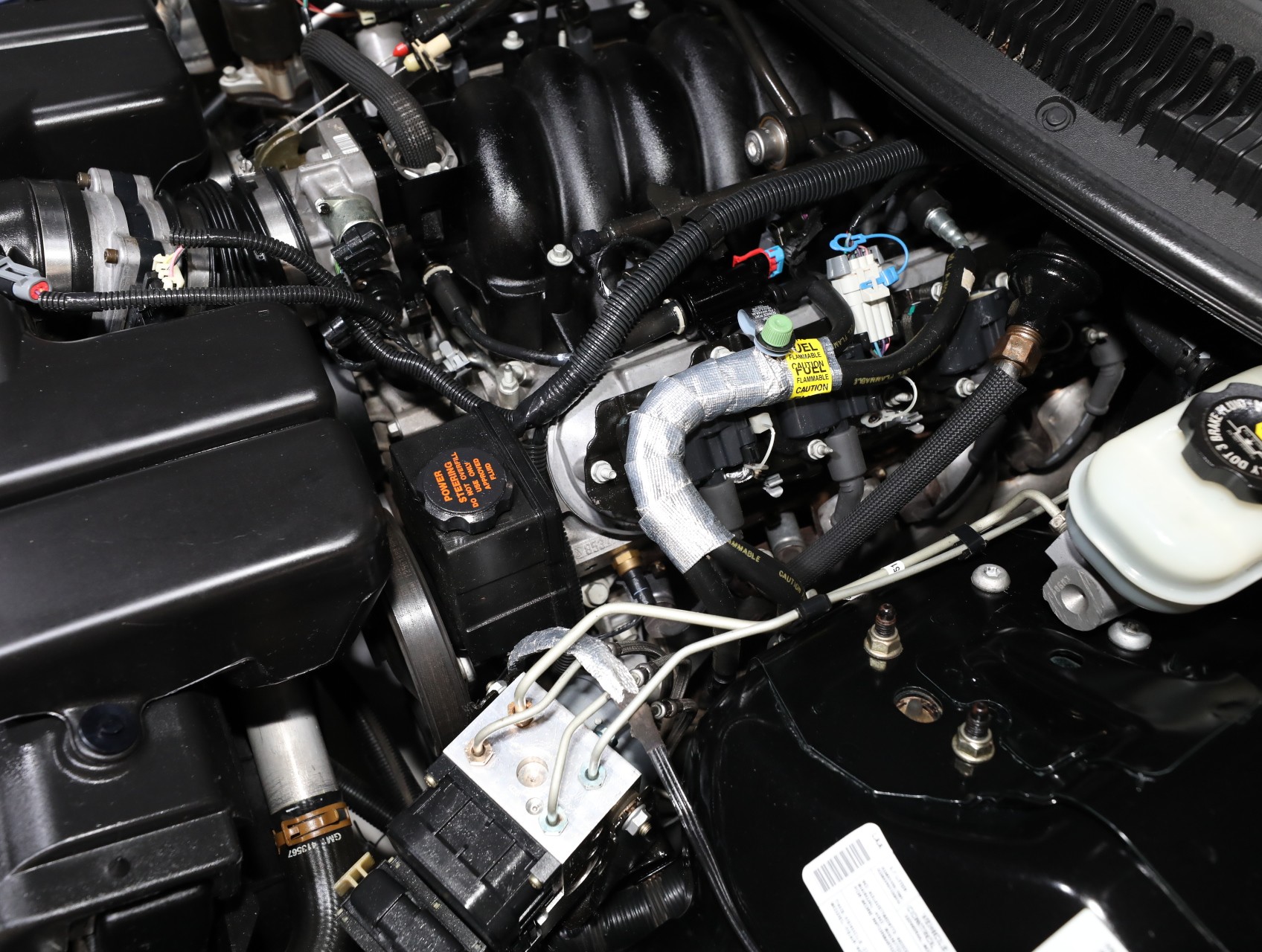 1999 Pontiac Firebird 75